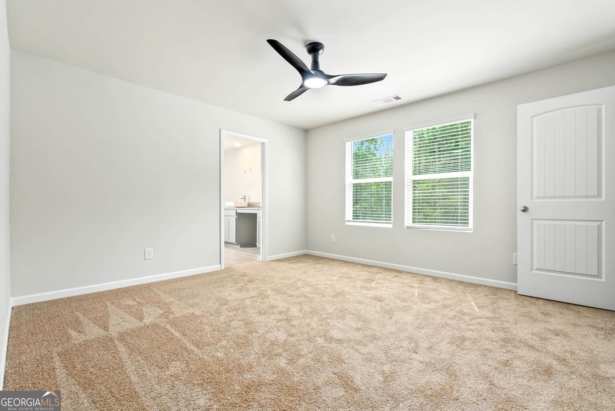 4 bedroom, 2.5 bathroom, 2,300 sq ft single family residence for sale at 202 Friesian Way, Hogansville, GA 30230 — photo 3