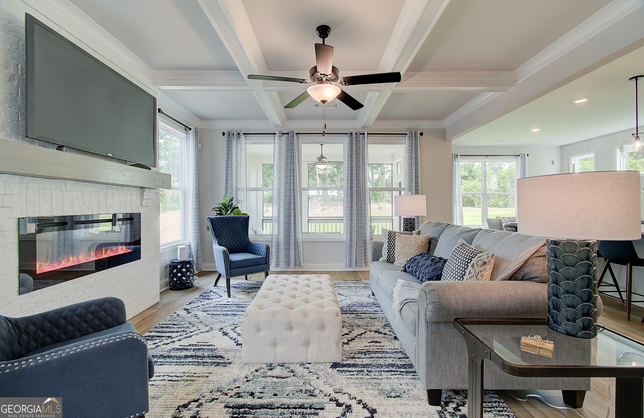4 bedroom, 3 bathroom, 2,537 sq ft single family residence for sale at 97 Avian Way, Auburn, GA 30011 — photo 6