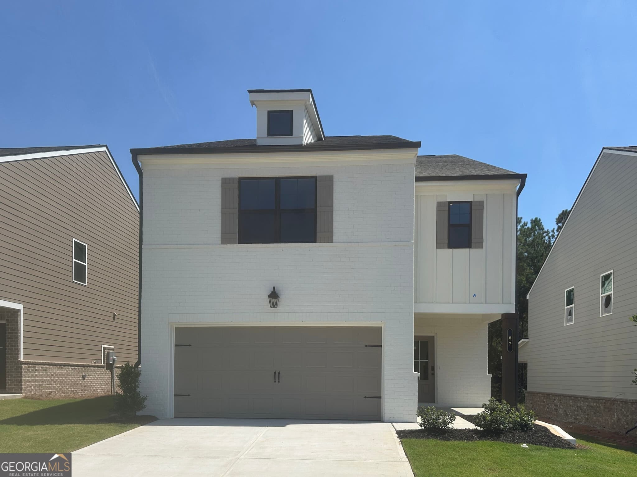 4 bedroom, 3 bathroom, 2,537 sq ft single family residence for sale at 97 Avian Way, Auburn, GA 30011 — photo 1 of 88