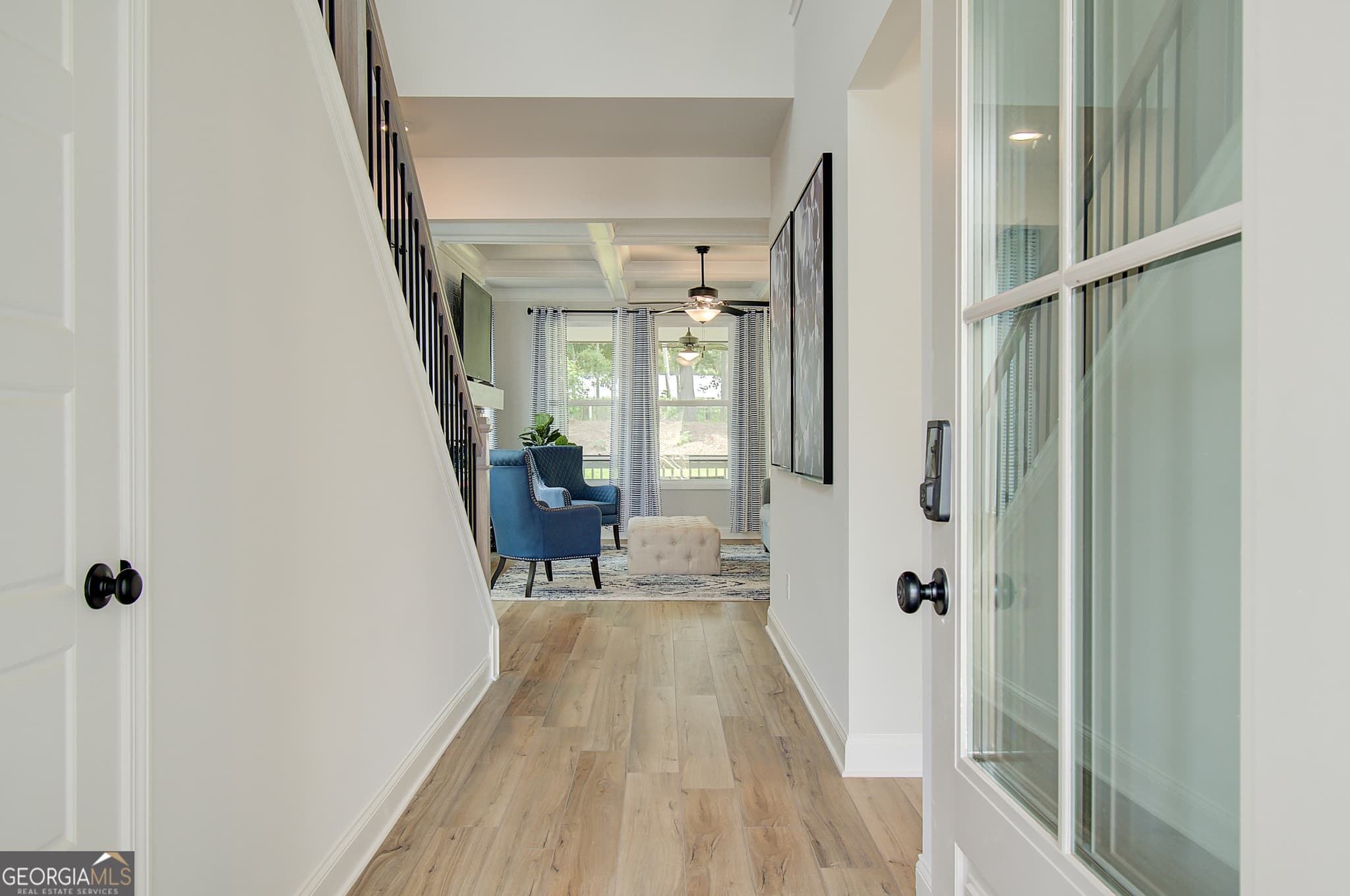 4 bedroom, 3 bathroom, 2,537 sq ft single family residence for sale at 97 Avian Way, Auburn, GA 30011 — photo 5