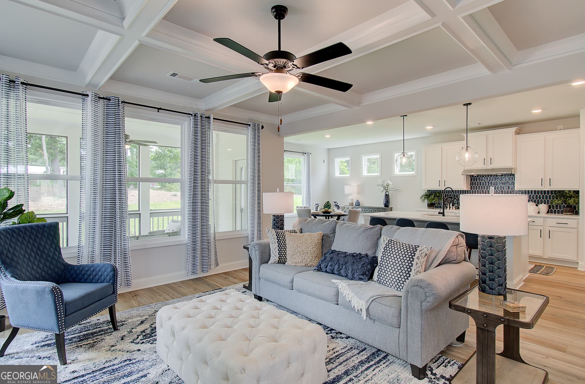 4 bedroom, 3 bathroom, 2,537 sq ft single family residence for sale at 97 Avian Way, Auburn, GA 30011 — photo 8
