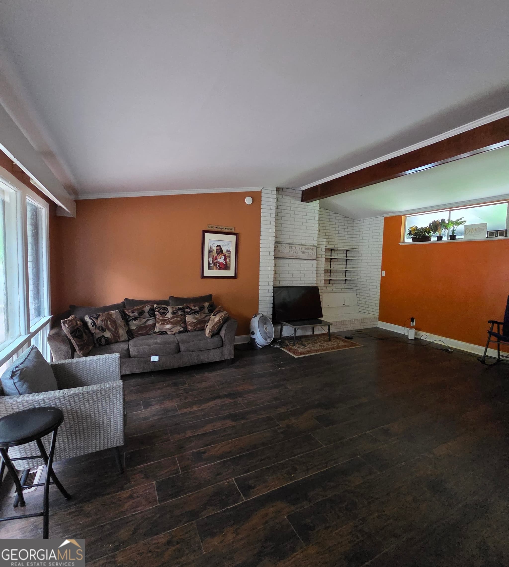 4 bedroom, 2 bathroom, 1,860 sq ft single family residence for sale at 109 Ida Avenue, Warner Robins, GA 31088 — photo 6