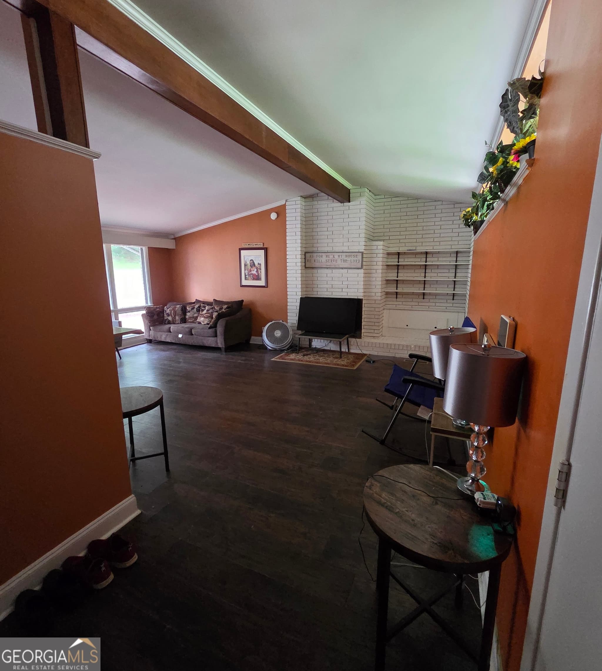 4 bedroom, 2 bathroom, 1,860 sq ft single family residence for sale at 109 Ida Avenue, Warner Robins, GA 31088 — photo 5