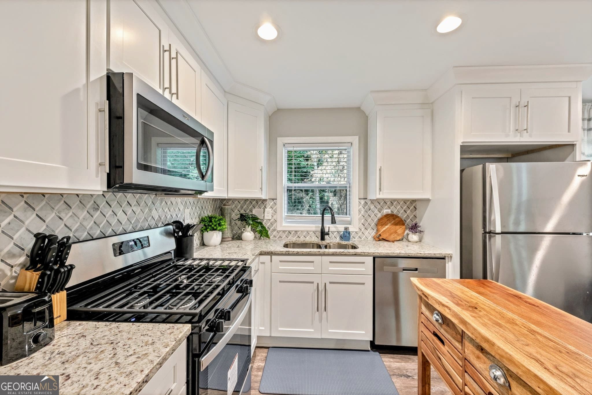 3 bedroom, 1 bathroom, 1,025 sq ft single family residence for rent at 3590 Ponderosa Lane, Powder Springs, GA 30127 for $4,600 a month — photo 7