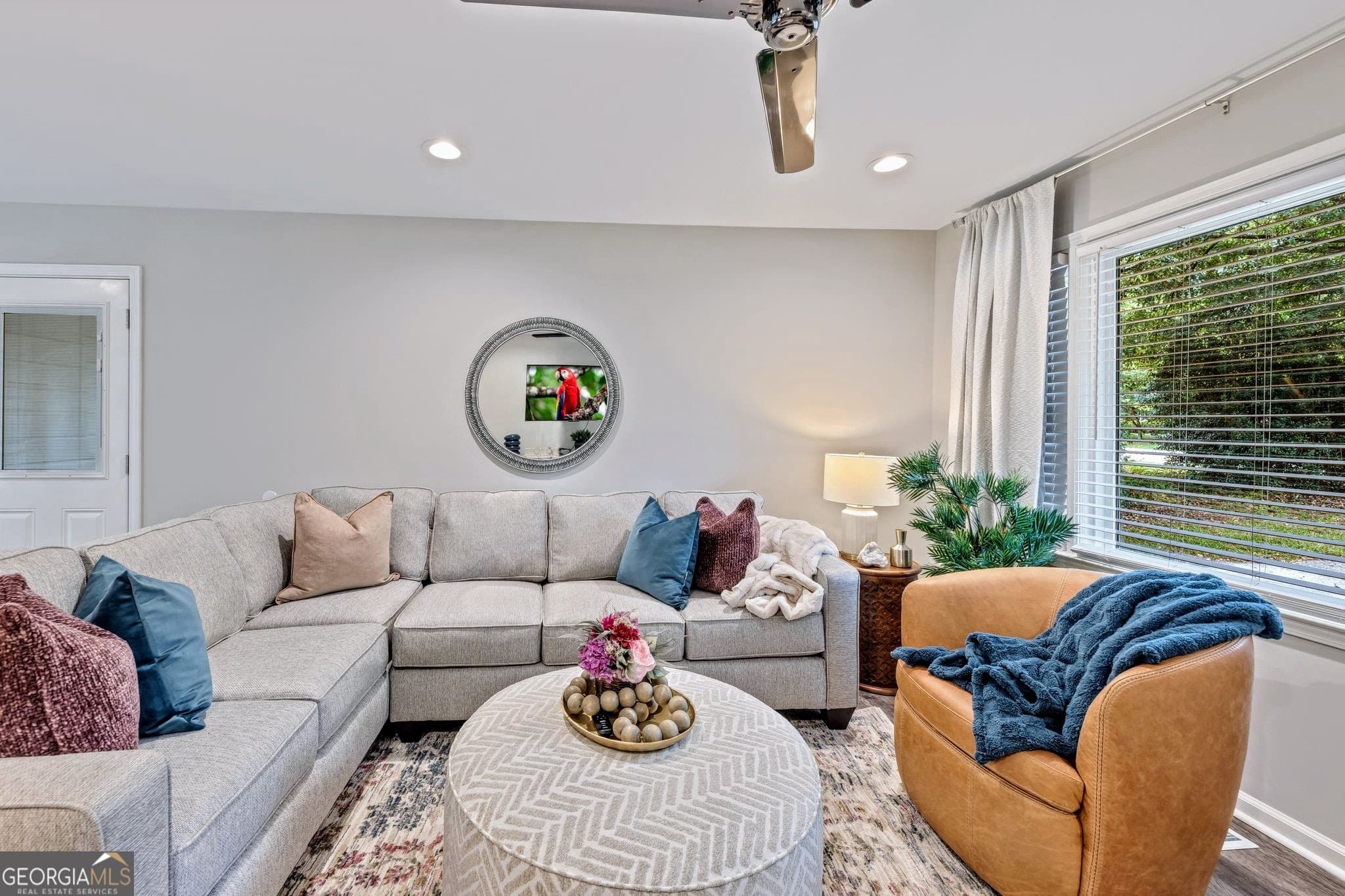 3 bedroom, 1 bathroom, 1,025 sq ft single family residence for rent at 3590 Ponderosa Lane, Powder Springs, GA 30127 for $4,600 a month — photo 3