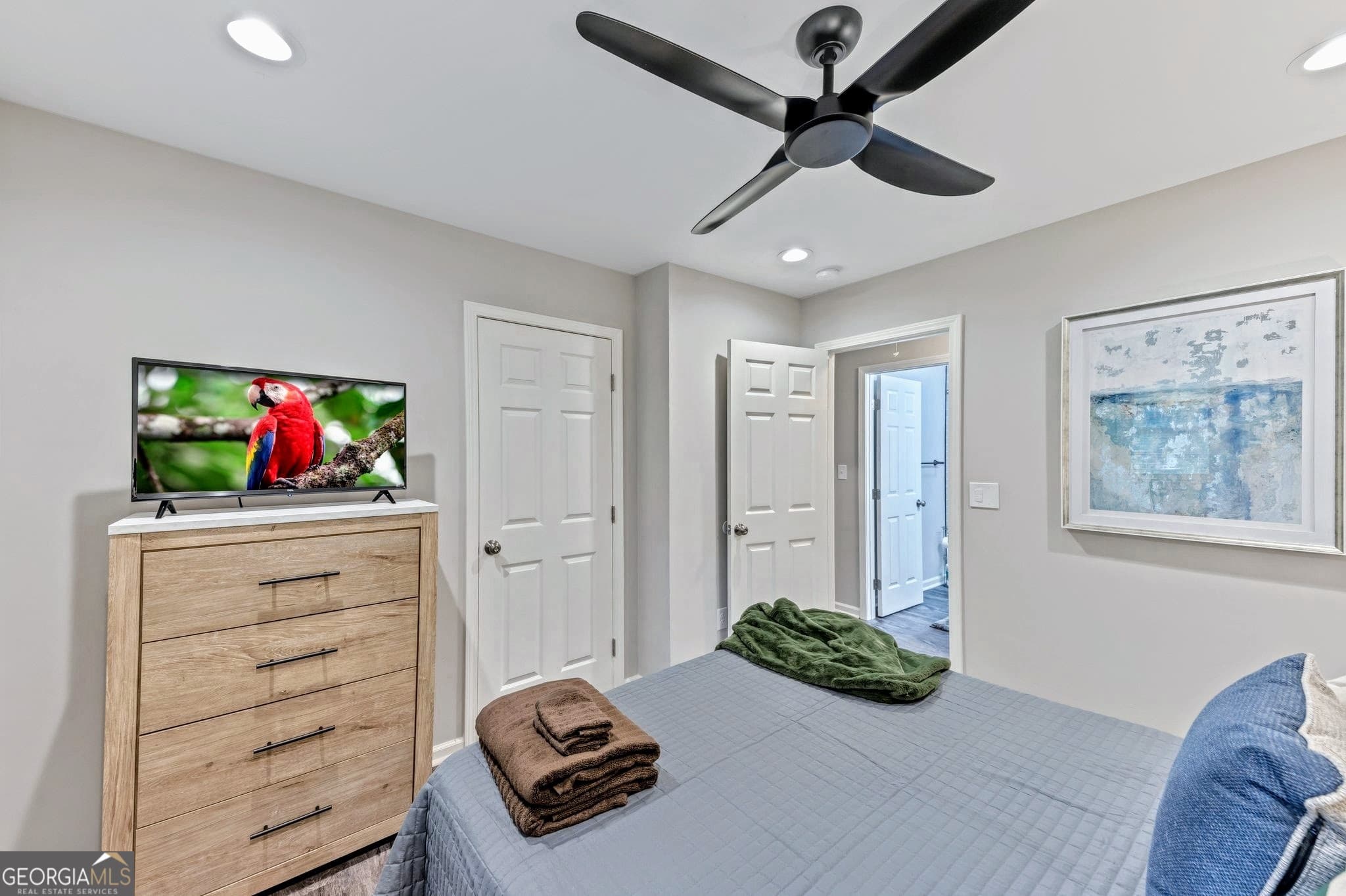 3 bedroom, 1 bathroom, 1,025 sq ft single family residence for rent at 3590 Ponderosa Lane, Powder Springs, GA 30127 for $4,600 a month — photo 9