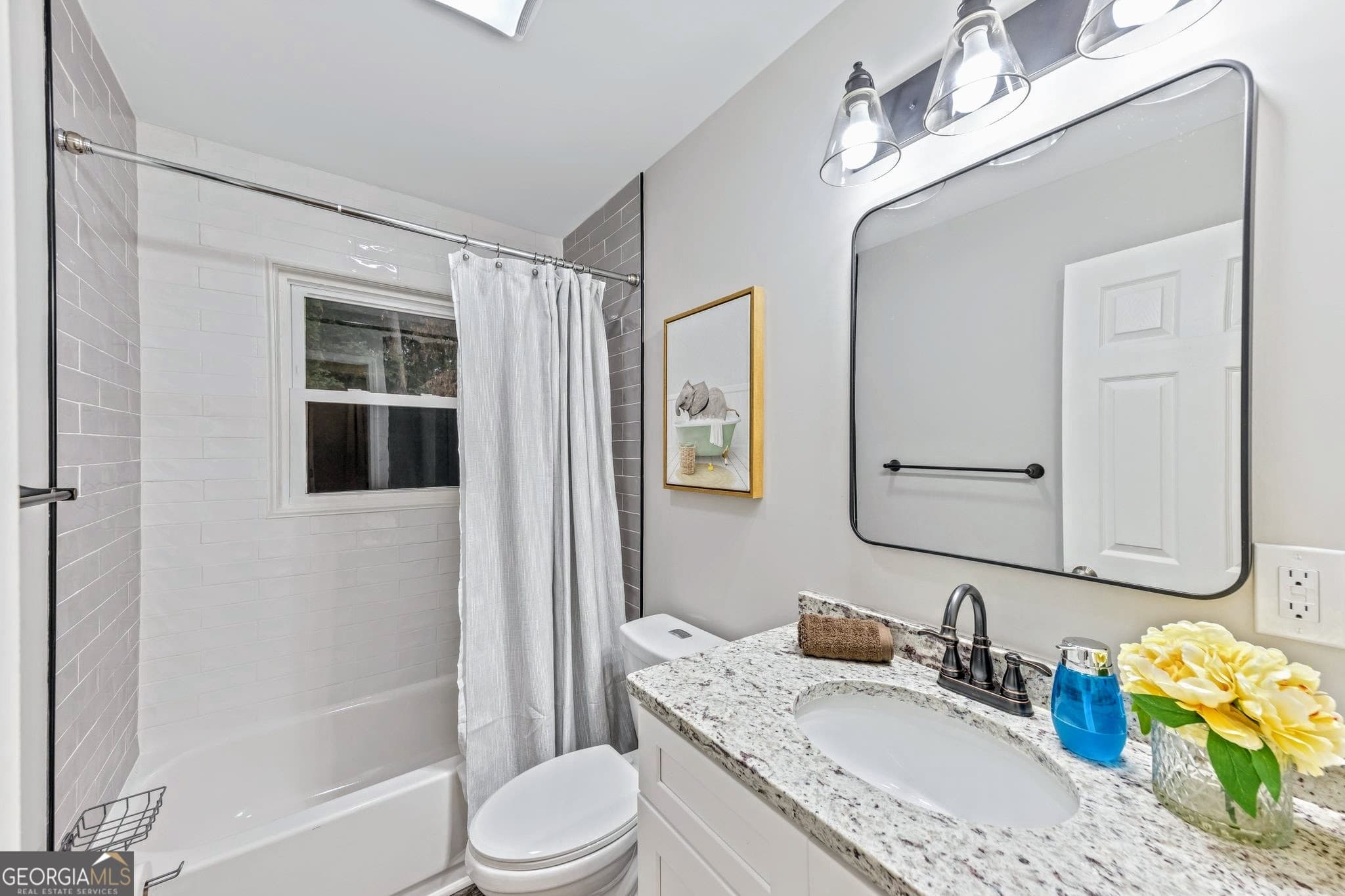 3 bedroom, 1 bathroom, 1,025 sq ft single family residence for rent at 3590 Ponderosa Lane, Powder Springs, GA 30127 for $4,600 a month — photo 10