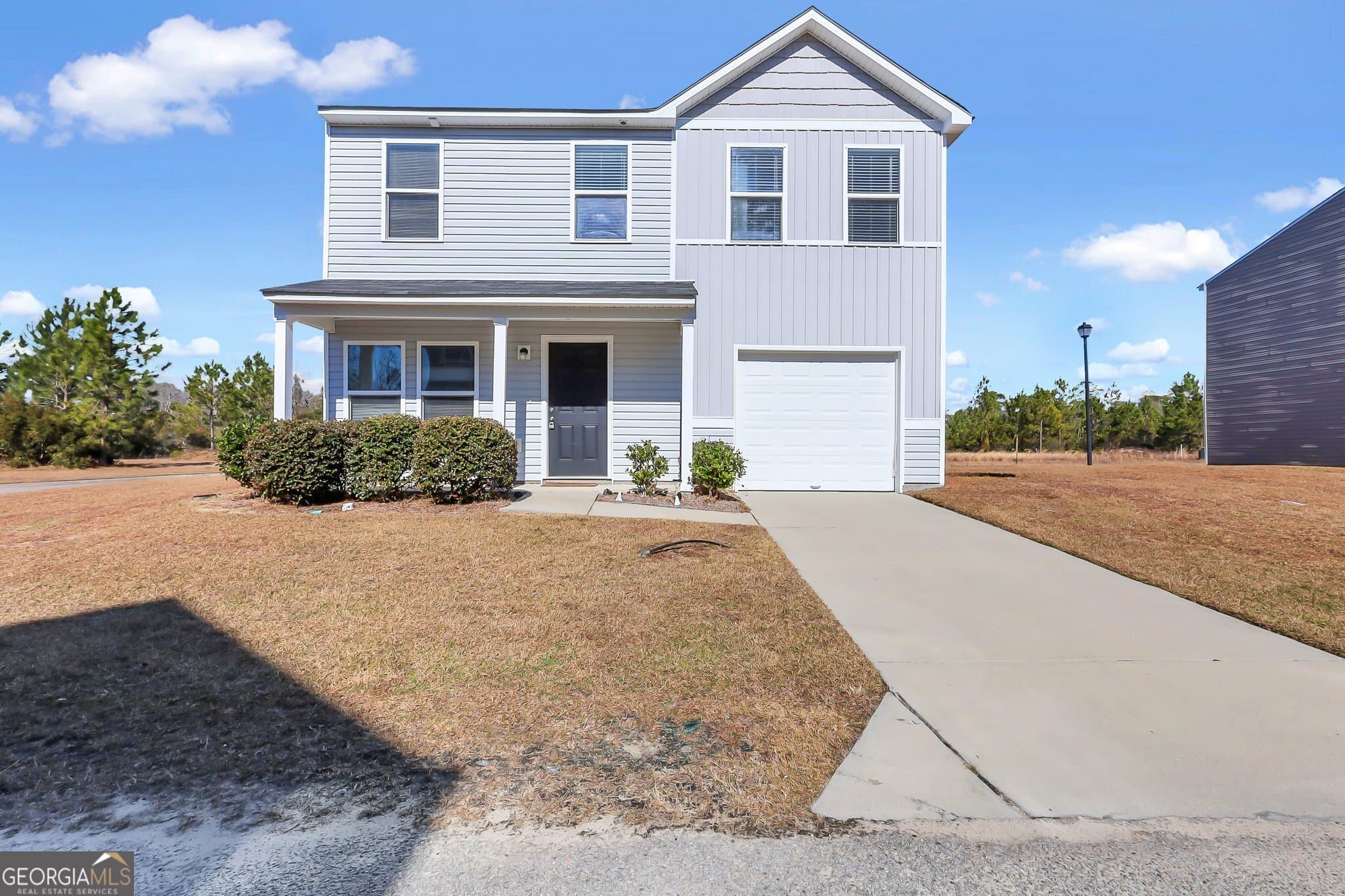 307 Lumpkin Lane, Fort Stewart, GA 31313 — most recent listing photo