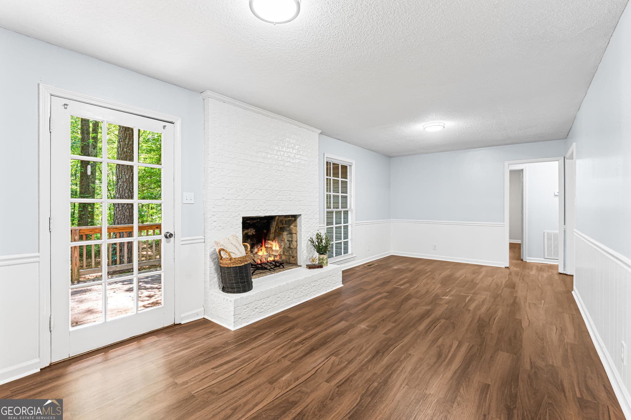 3 bedroom, 2 bathroom, 1,584 sq ft single family residence for sale at 995 Roundtable Lane, Macon, GA 31220 — photo 10