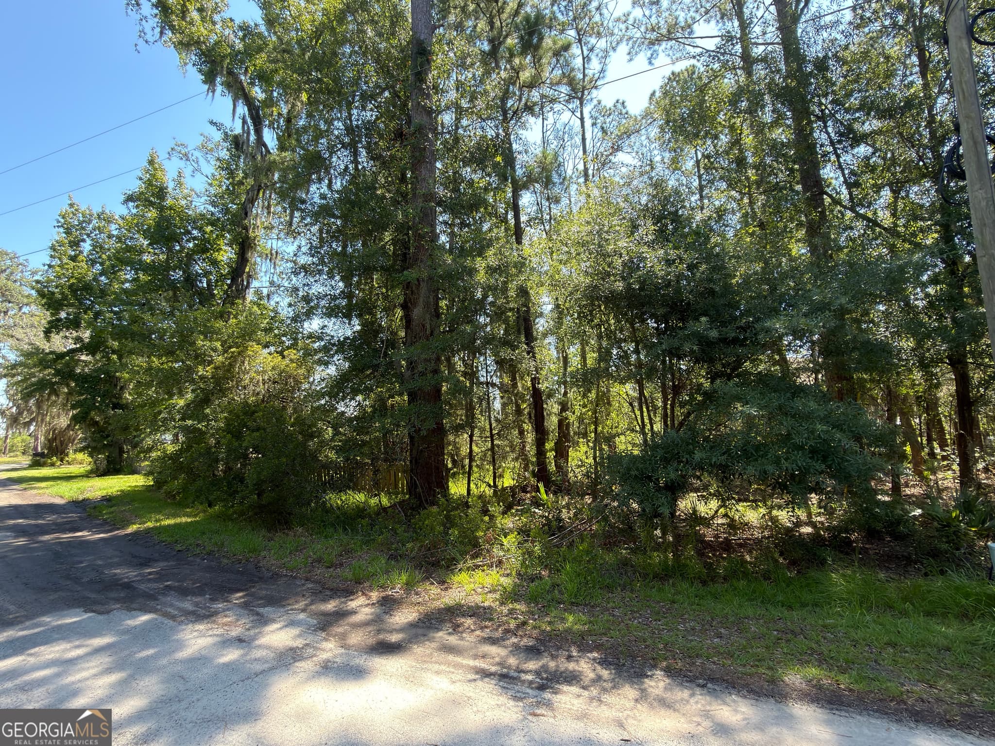 residential lot for sale at 0 Mallard Pond Road, Midway, GA 31320 — photo 3