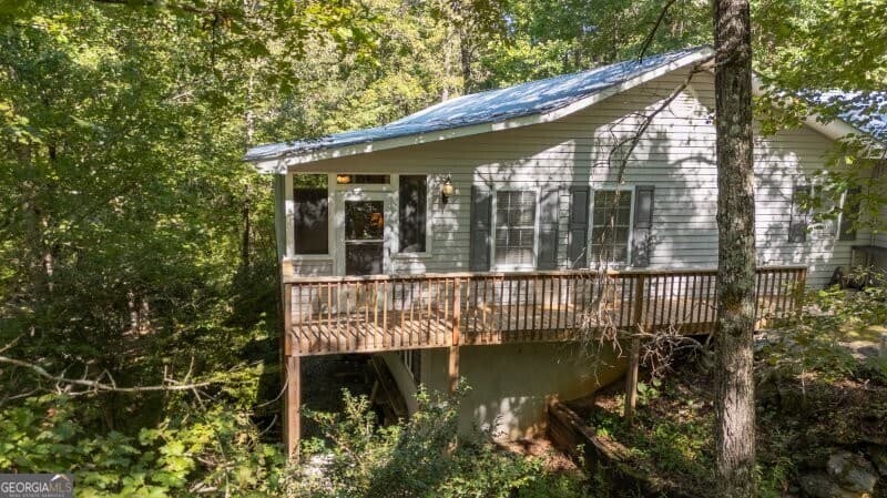 3 bedroom, 3 bathroom, 3,002 sq ft single family residence for sale at 55 Santa Pera Drive, Cleveland, GA 30528 — photo 6