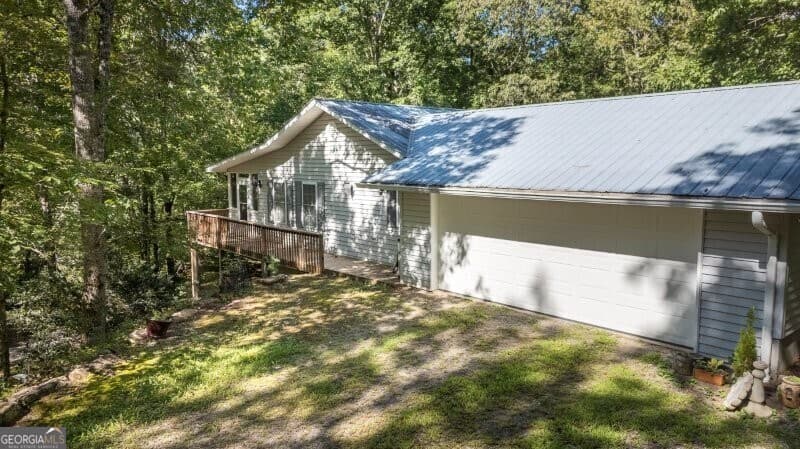 3 bedroom, 3 bathroom, 3,002 sq ft single family residence for sale at 55 Santa Pera Drive, Cleveland, GA 30528 — photo 7