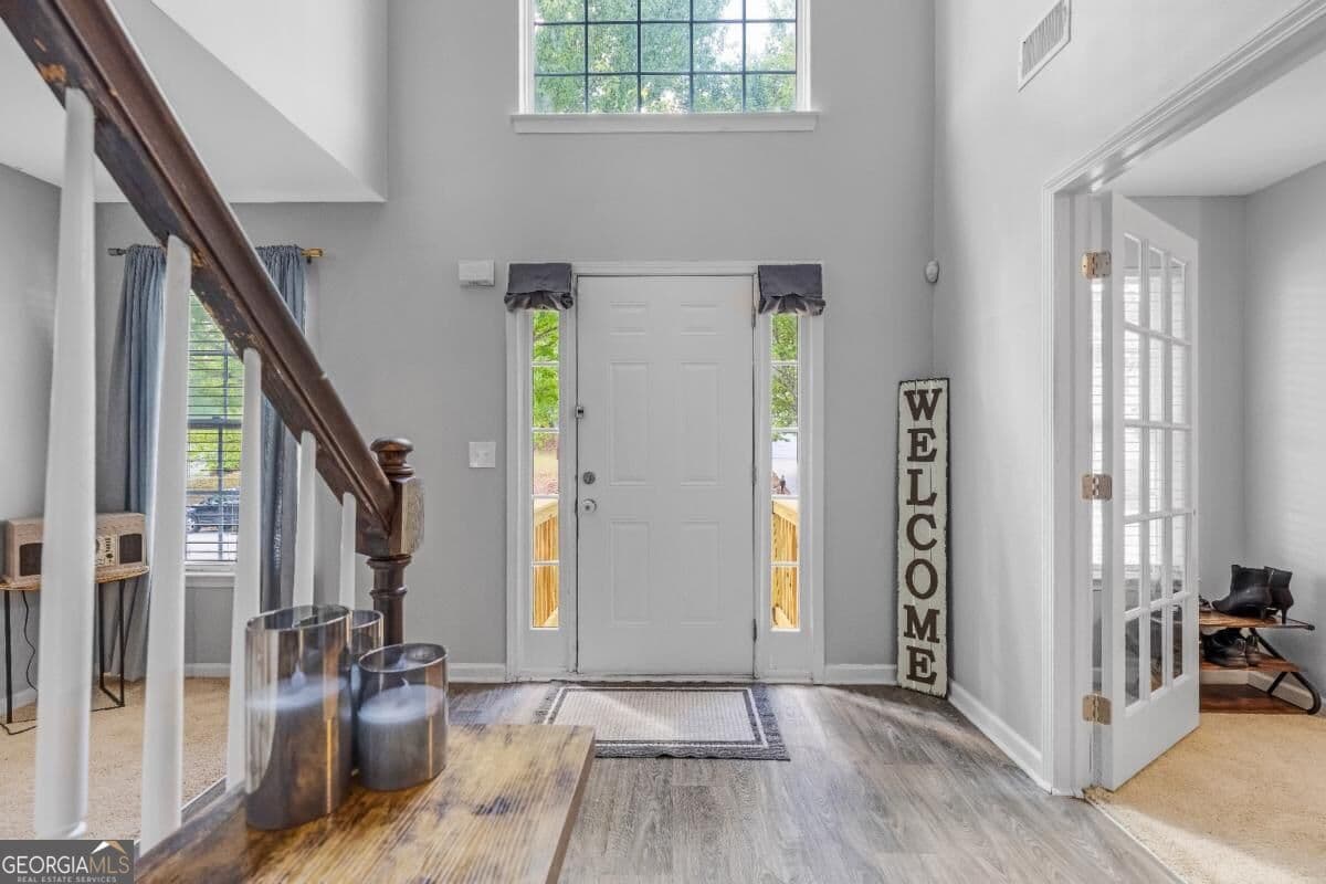 5 bedroom, 3 bathroom, 3,434 sq ft single family residence for sale at 3275 Hunting Creek Pass, Douglasville, GA 30135 — photo 4