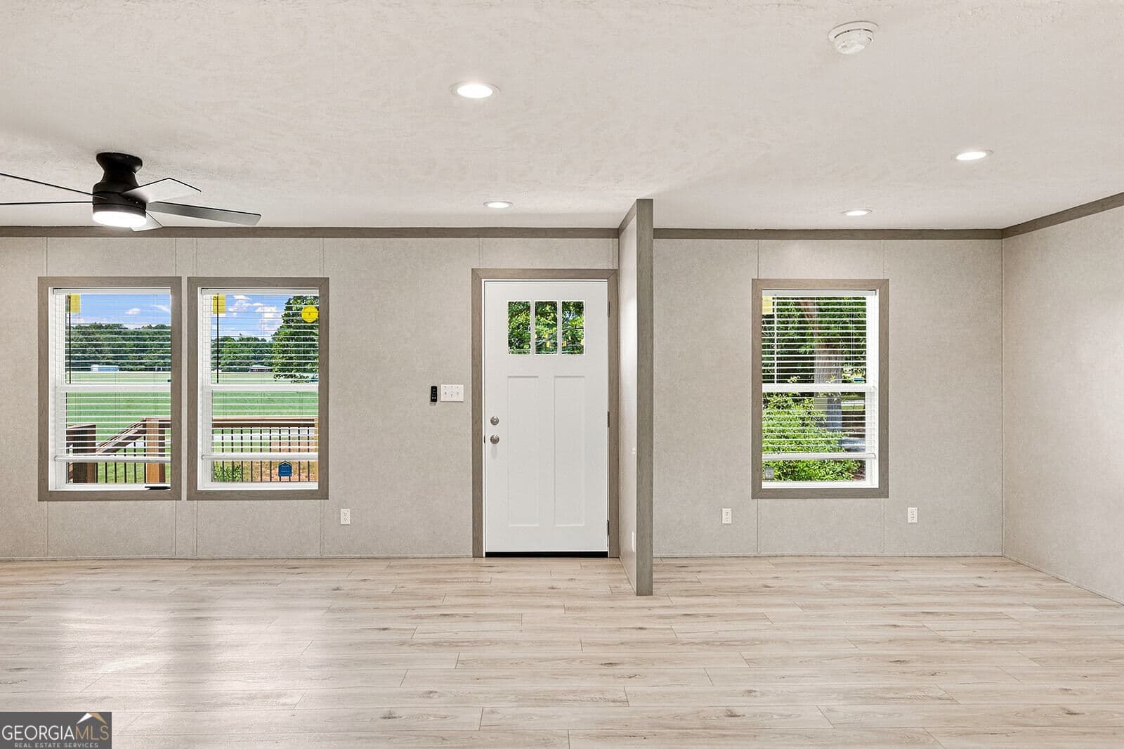 3 bedroom, 2 bathroom, 1,457 sq ft single family residence for sale at 112 Purdy Drive, Iva, SC 29655 — photo 7