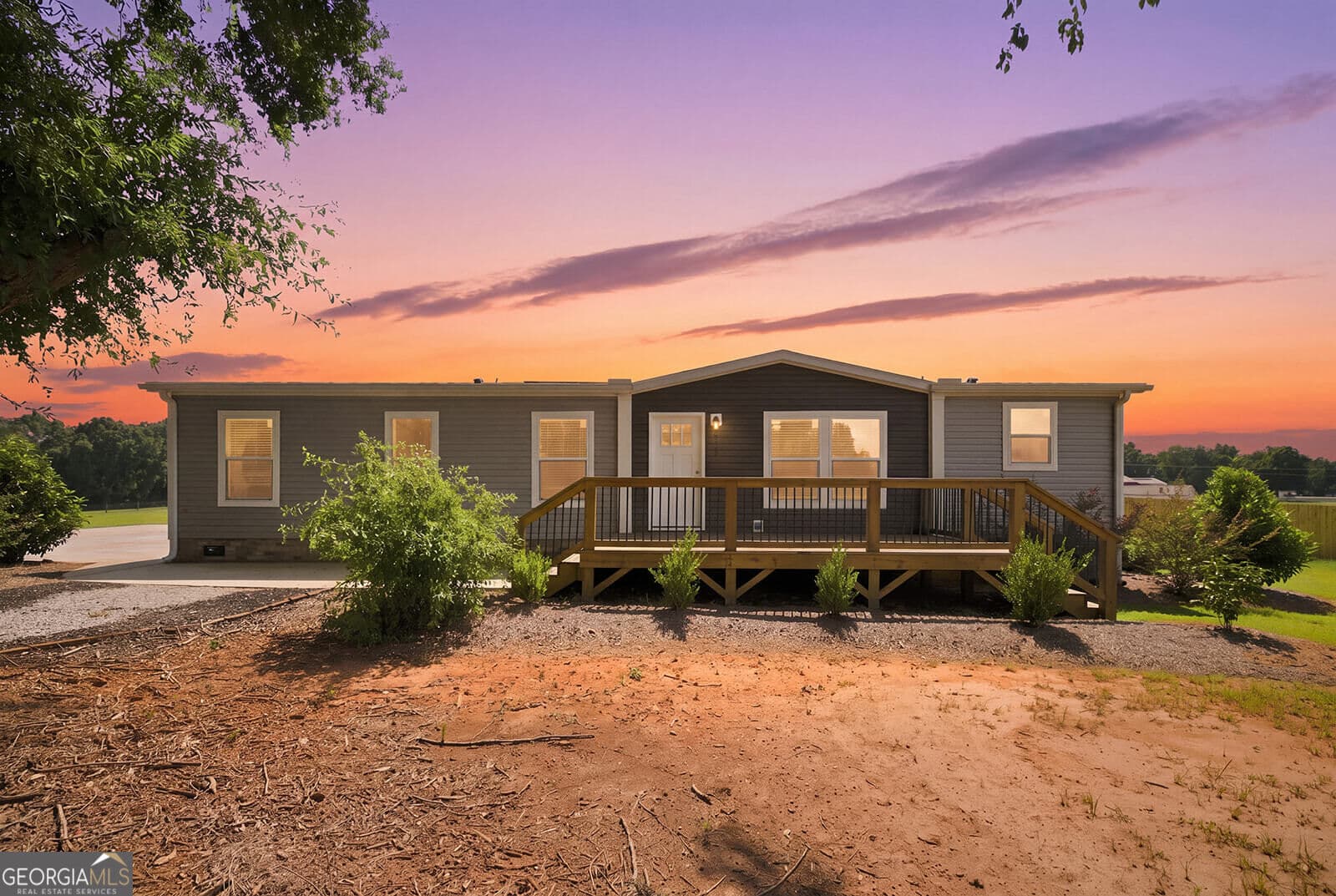 3 bedroom, 2 bathroom, 1,457 sq ft single family residence for sale at 112 Purdy Drive, Iva, SC 29655