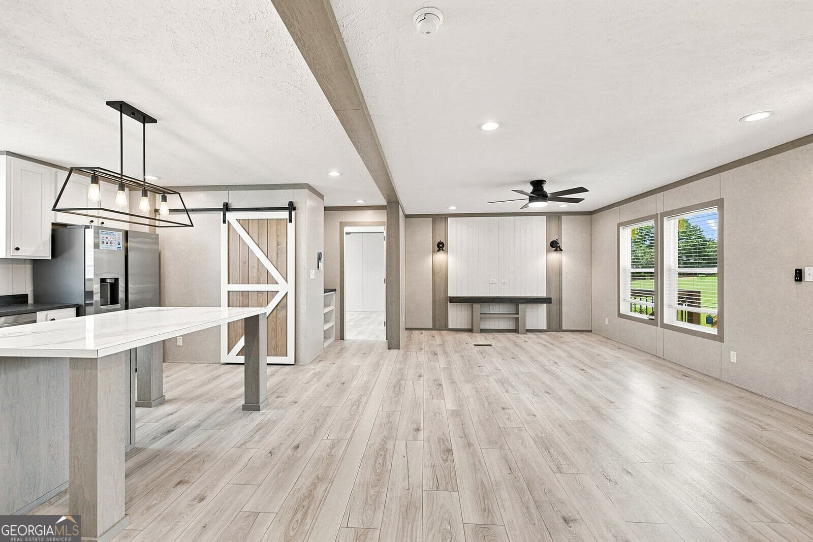 3 bedroom, 2 bathroom, 1,457 sq ft single family residence for sale at 112 Purdy Drive, Iva, SC 29655 — photo 8