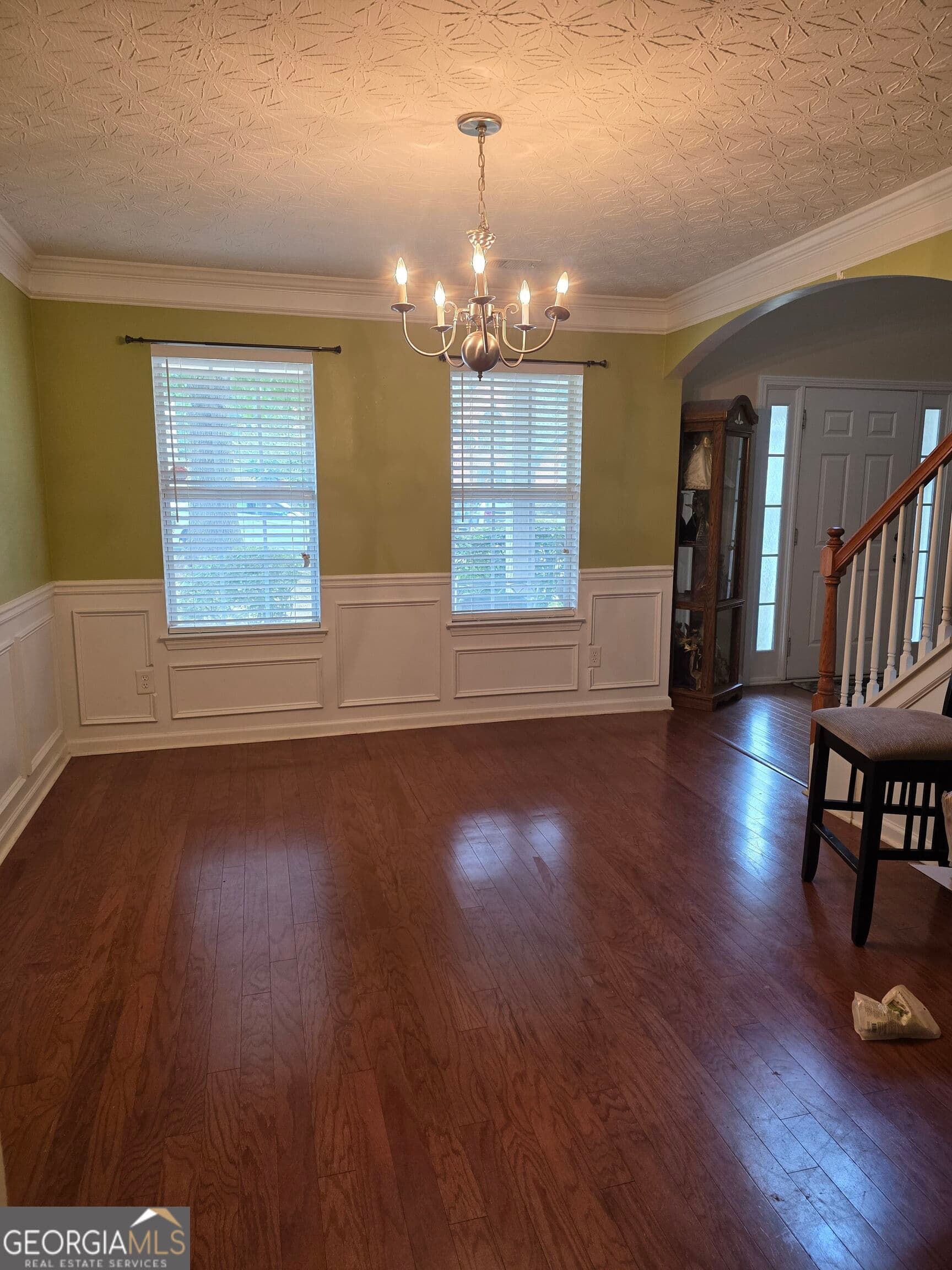 4 bedroom, 2.5 bathroom, 3,102 sq ft single family residence for sale at 37 Virginia Avenue, Sharpsburg, GA 30277 — photo 3