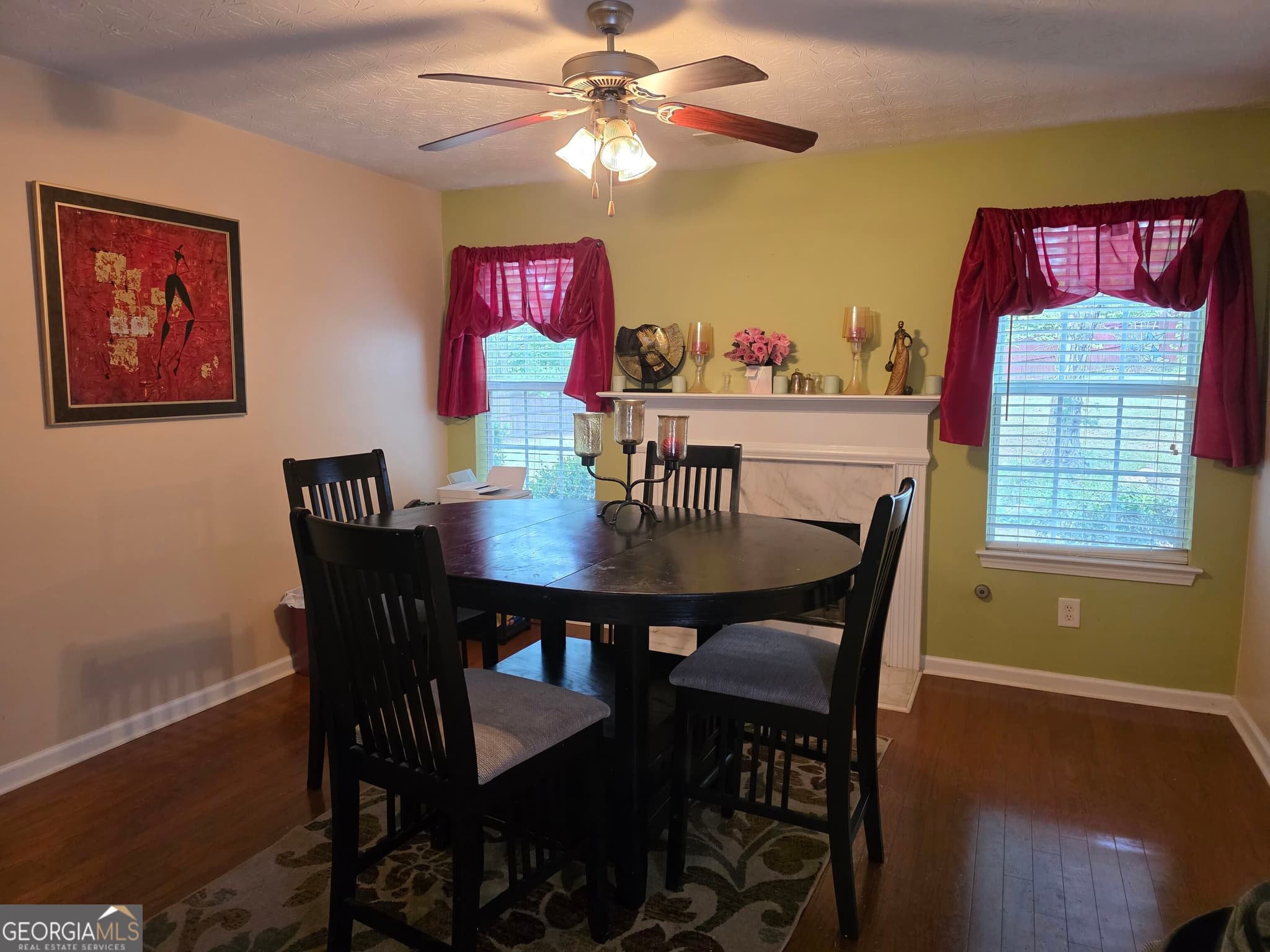 4 bedroom, 2.5 bathroom, 3,102 sq ft single family residence for sale at 37 Virginia Avenue, Sharpsburg, GA 30277 — photo 4