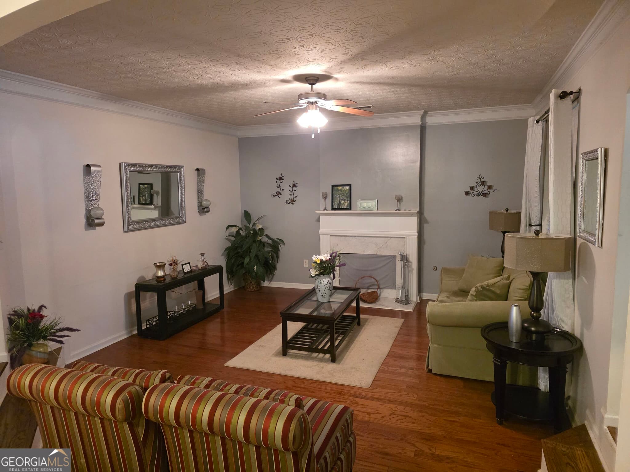 4 bedroom, 2.5 bathroom, 3,102 sq ft single family residence for sale at 37 Virginia Avenue, Sharpsburg, GA 30277 — photo 8