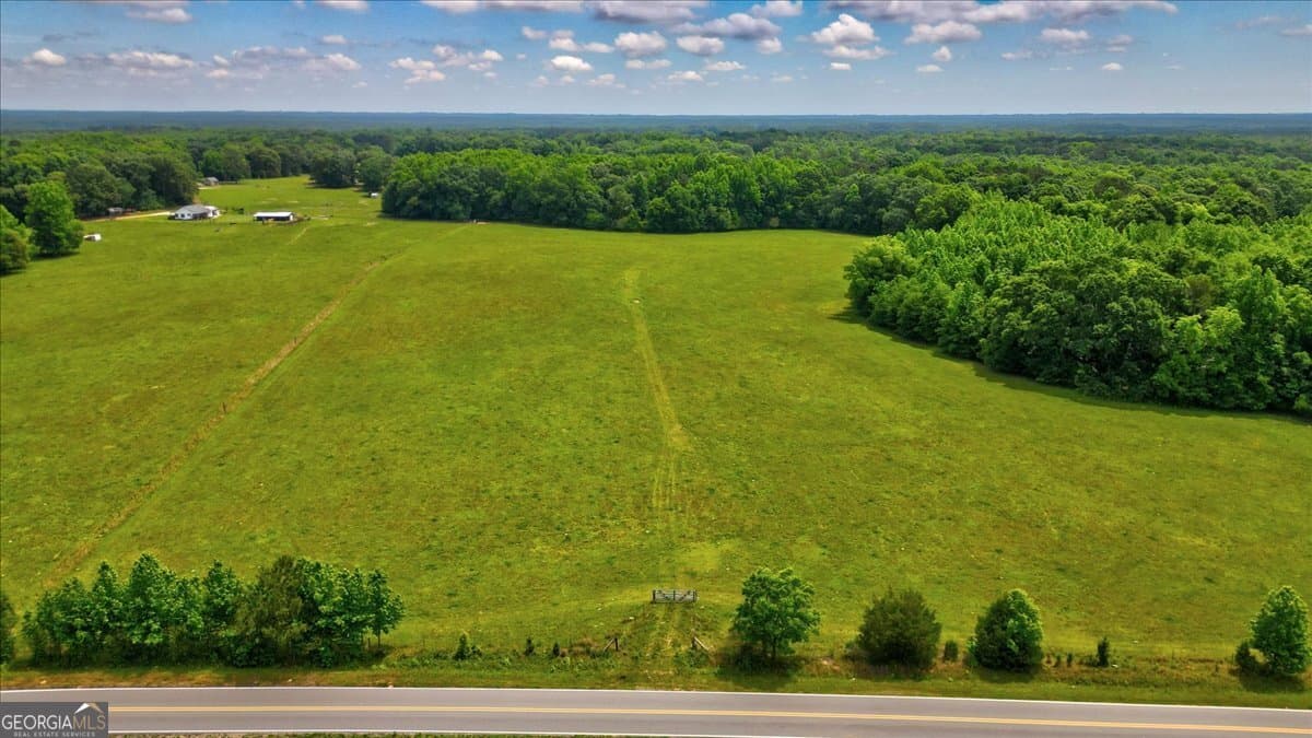 agriculture for sale at 48.04 ACRES Caldwell Road, Zebulon, GA 30295 — photo 1 of 21