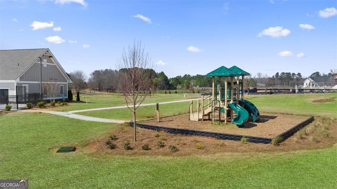 5 bedroom, 4 bathroom, 3,661 sq ft single family residence for sale at 4034 Rivercrest Drive, Bogart, GA 30622 — photo 8