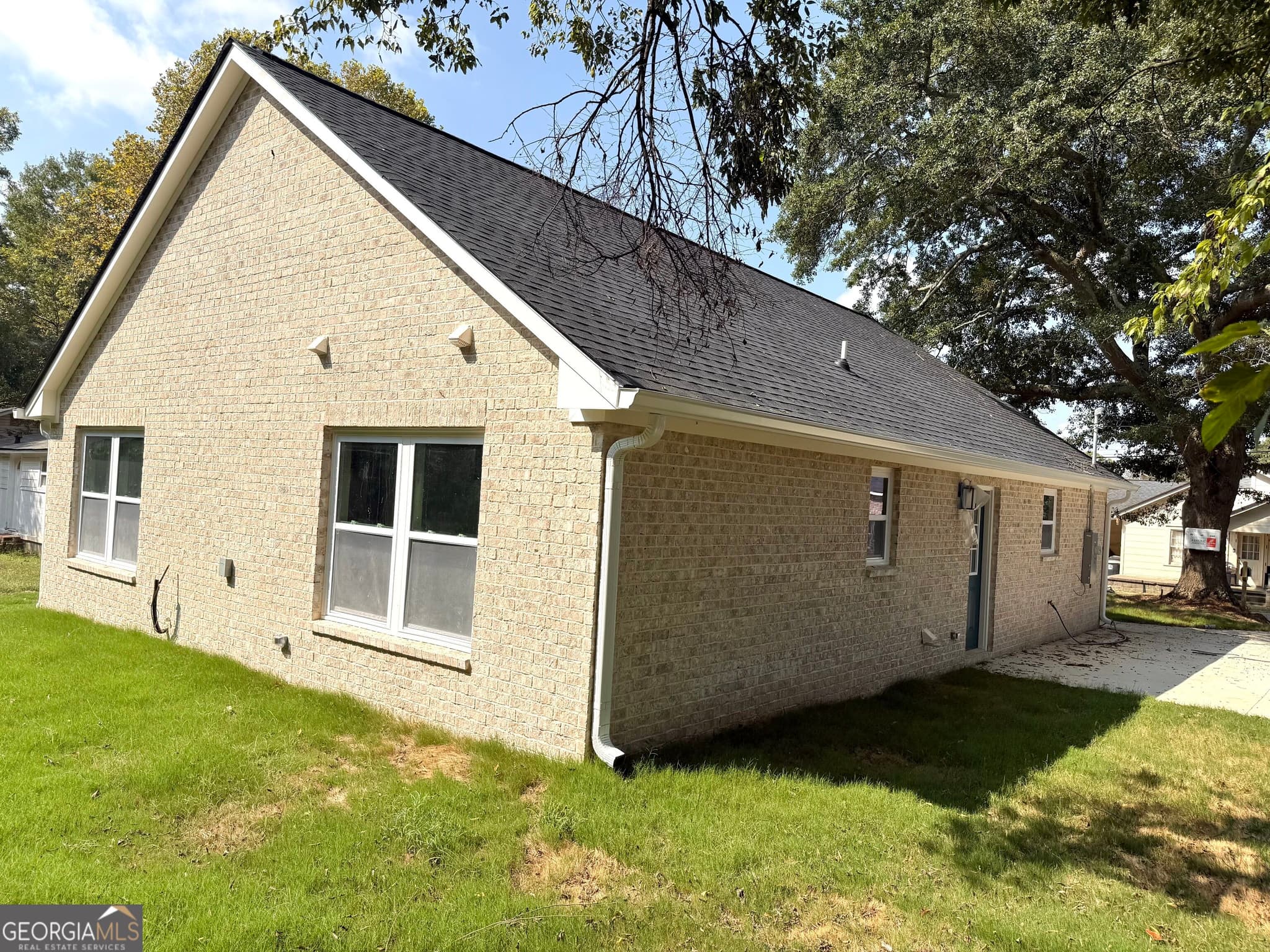 3 bedroom, 2 bathroom, 1,320 sq ft single family residence for sale at 2003 1/2 Flannery Street, Rome, GA 30161 — photo 9