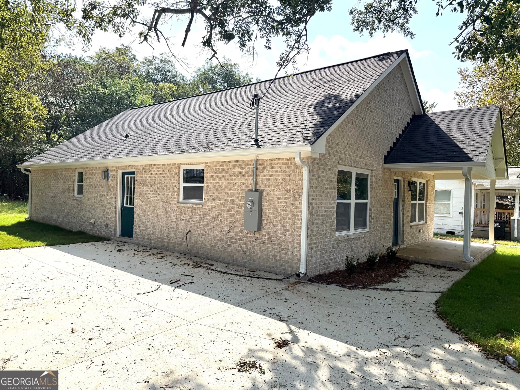 3 bedroom, 2 bathroom, 1,320 sq ft single family residence for sale at 2003 1/2 Flannery Street, Rome, GA 30161 — photo 10