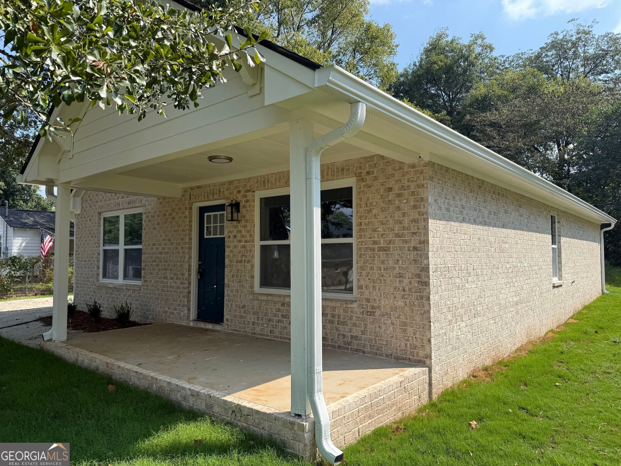 3 bedroom, 2 bathroom, 1,320 sq ft single family residence for sale at 2003 1/2 Flannery Street, Rome, GA 30161 — photo 8