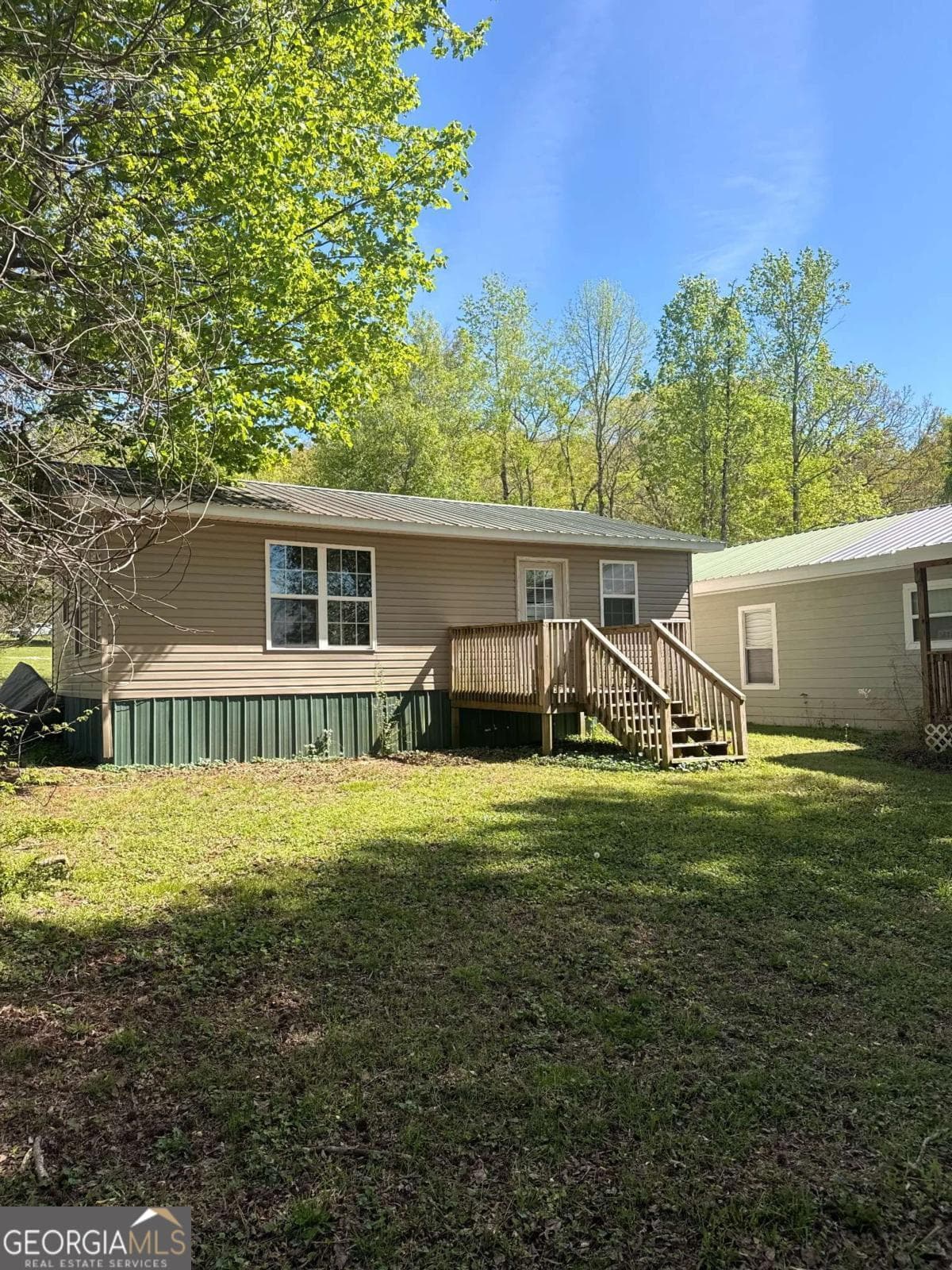 3 bedroom, 2 bathroom single family residence for sale at 55 Pell Drive, Lafayette, GA 30728 — photo 2