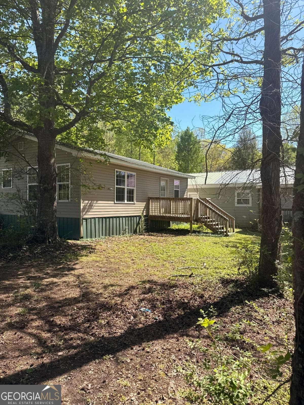 3 bedroom, 2 bathroom single family residence for sale at 55 Pell Drive, Lafayette, GA 30728 — photo 6