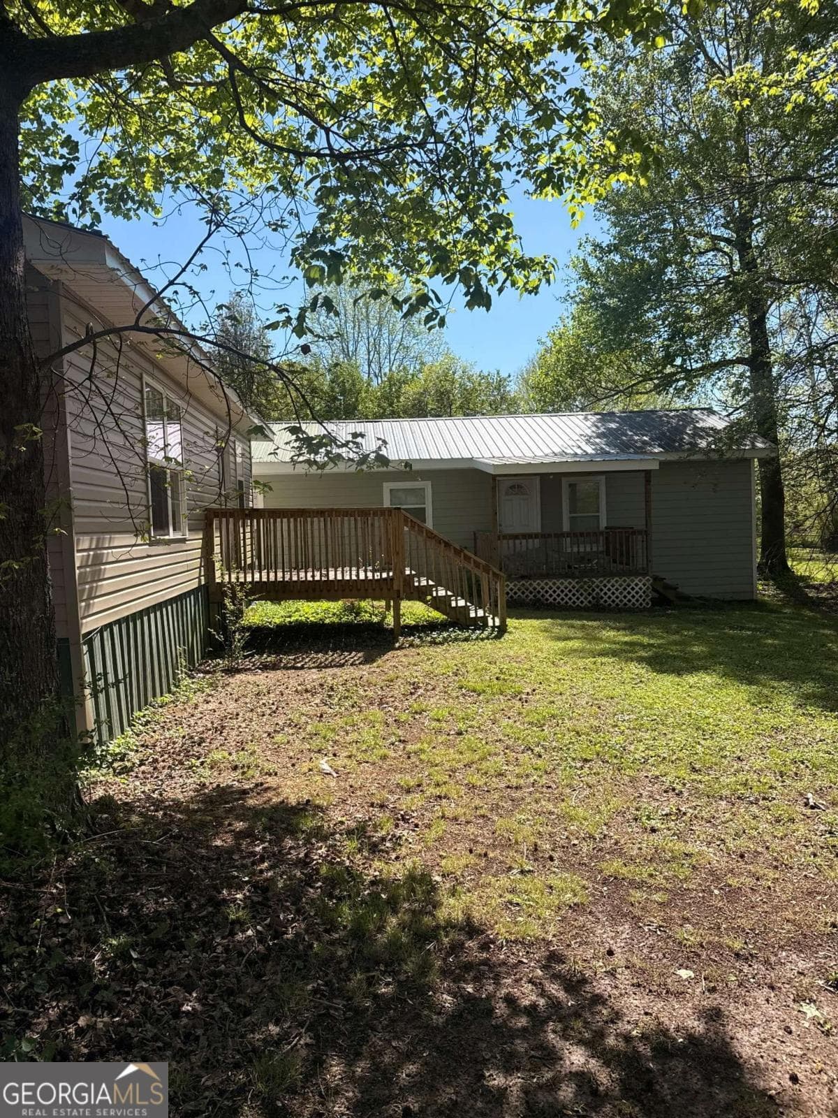 3 bedroom, 2 bathroom single family residence for sale at 55 Pell Drive, Lafayette, GA 30728 — photo 7