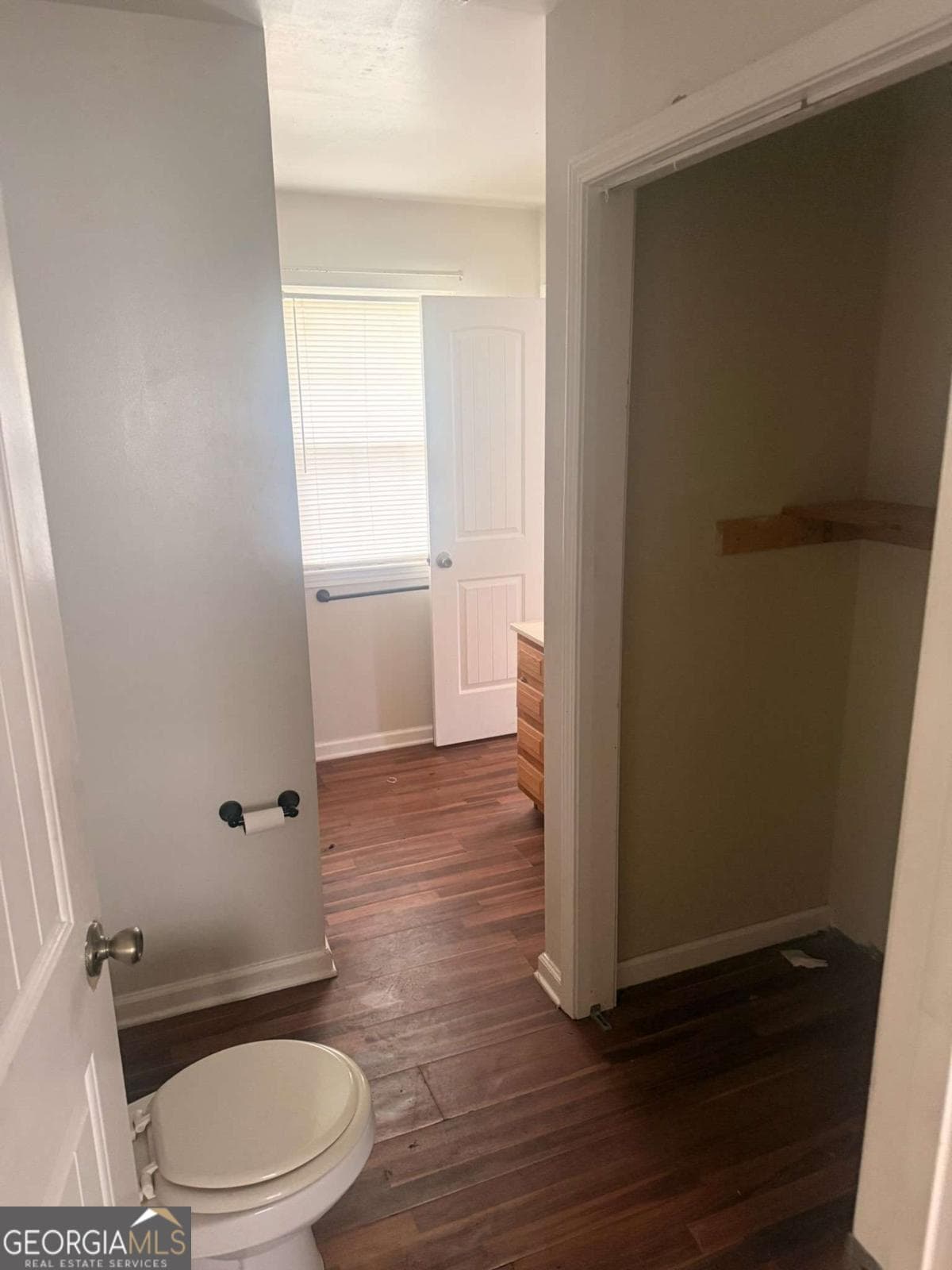 3 bedroom, 2 bathroom single family residence for sale at 55 Pell Drive, Lafayette, GA 30728 — photo 5