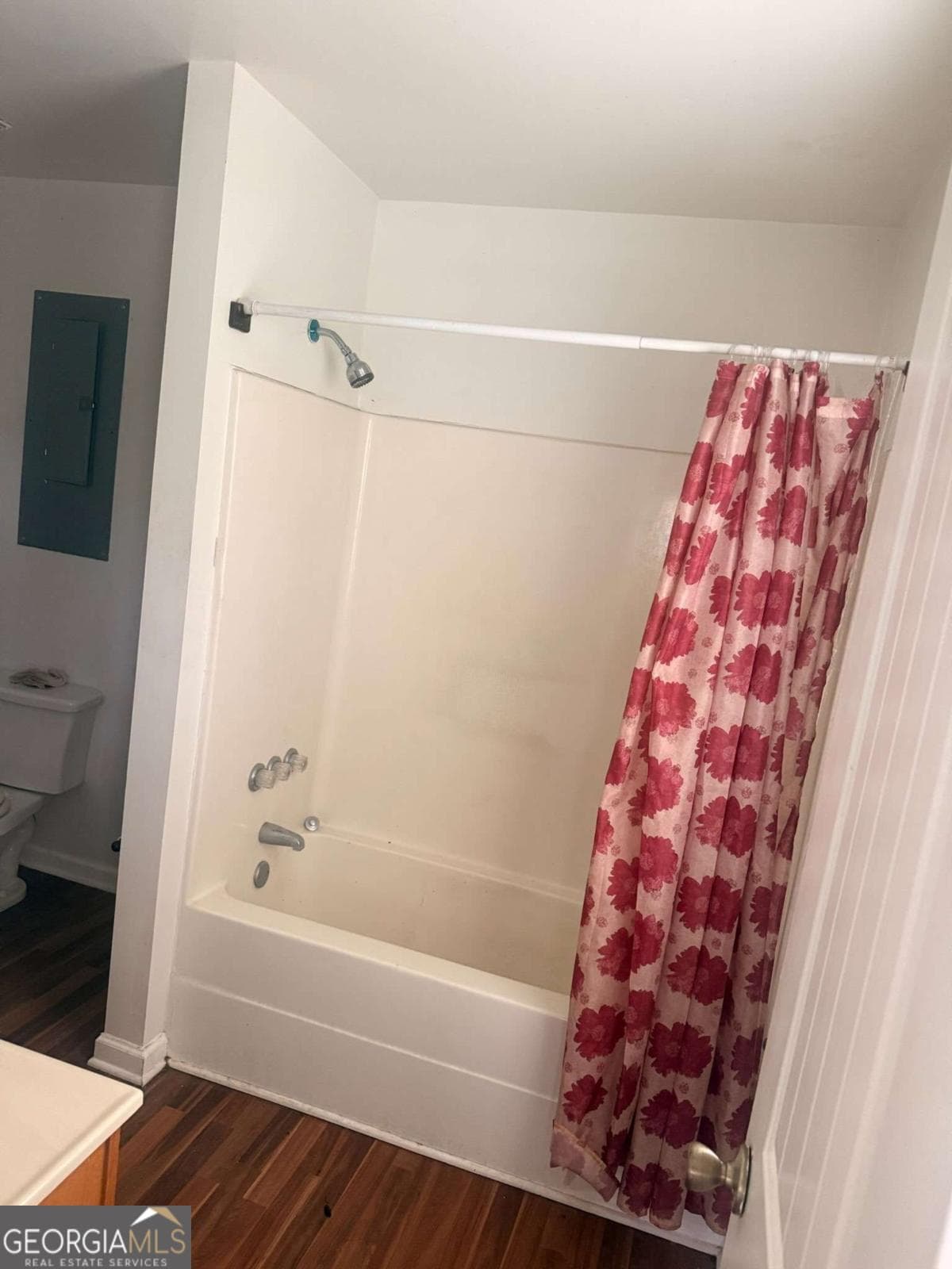 3 bedroom, 2 bathroom single family residence for sale at 55 Pell Drive, Lafayette, GA 30728 — photo 4