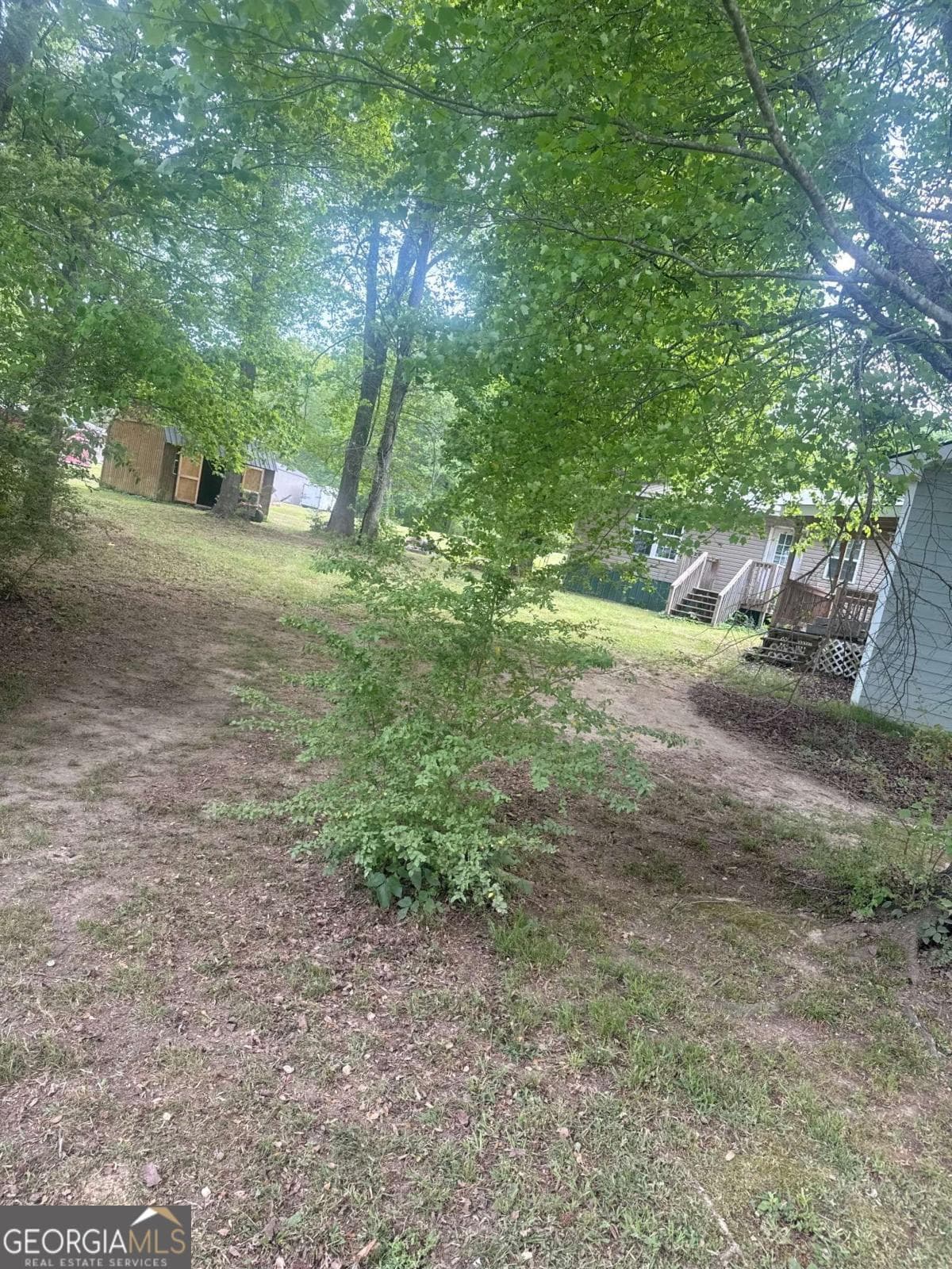 3 bedroom, 2 bathroom single family residence for sale at 55 Pell Drive, Lafayette, GA 30728 — photo 8