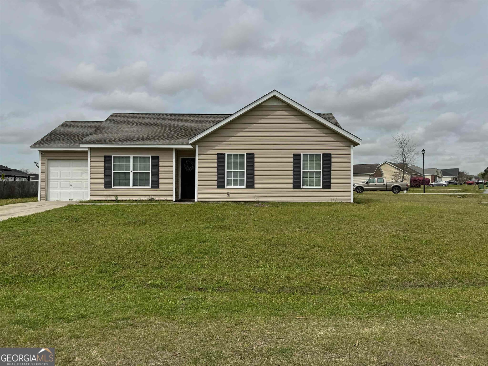 5053 Scotch Pine Avenue, Statesboro, GA 30458 — most recent listing photo