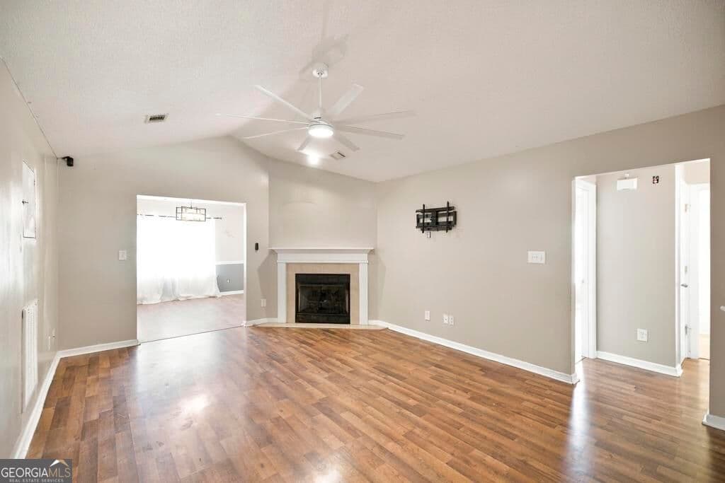 3 bedroom, 2 bathroom, 1,632 sq ft single family residence for sale at 108 Santangelo Court, Warner Robins, GA 31093 — photo 7
