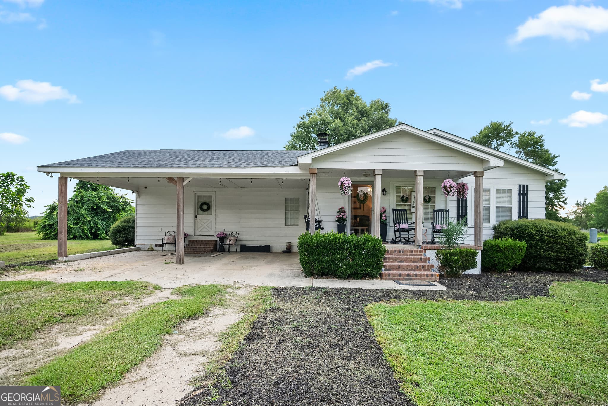 multi family sold at 183 Moray Road, Alma, GA 31510