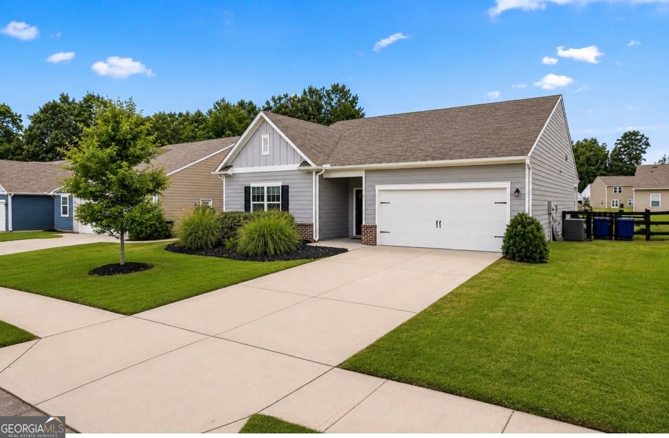 4 bedroom, 2 bathroom, 1,979 sq ft single family residence for sale at 145 Meriwether Lane, Villa Rica, GA 30180 — photo 2
