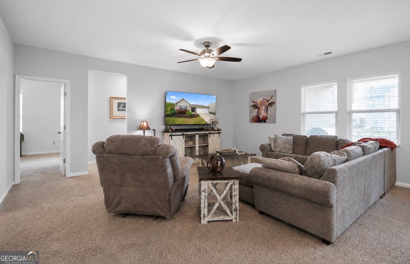 4 bedroom, 2 bathroom, 1,979 sq ft single family residence for sale at 145 Meriwether Lane, Villa Rica, GA 30180 — photo 5