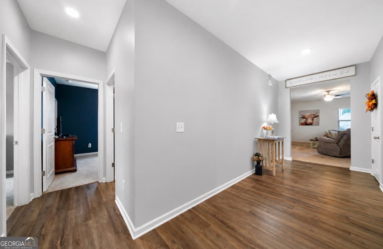4 bedroom, 2 bathroom, 1,979 sq ft single family residence for sale at 145 Meriwether Lane, Villa Rica, GA 30180 — photo 9