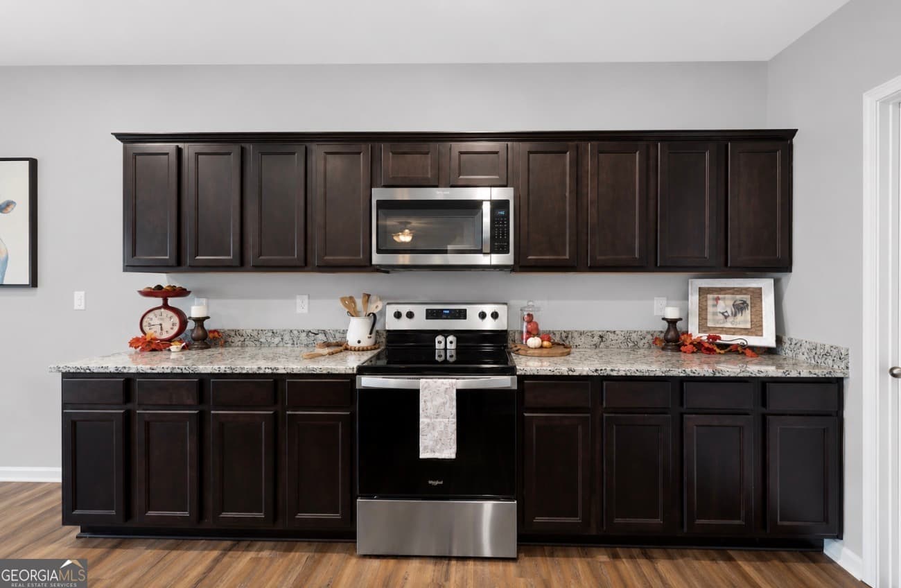 4 bedroom, 2 bathroom, 1,979 sq ft single family residence for sale at 145 Meriwether Lane, Villa Rica, GA 30180 — photo 8