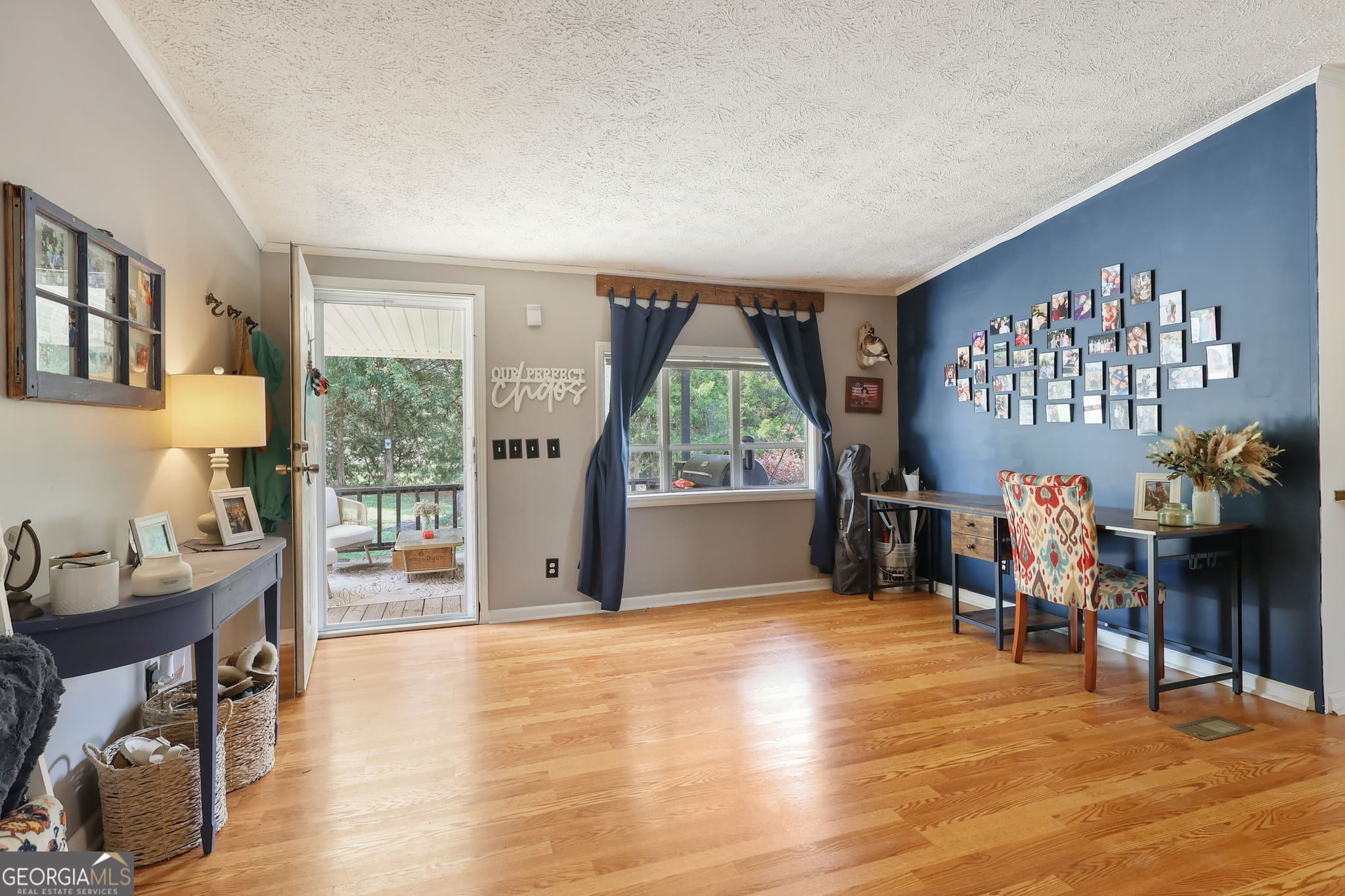 3 bedroom, 2 bathroom, 1,782 sq ft single family residence under contract at 115 Gose Road, Forsyth, GA 31029 — photo 9