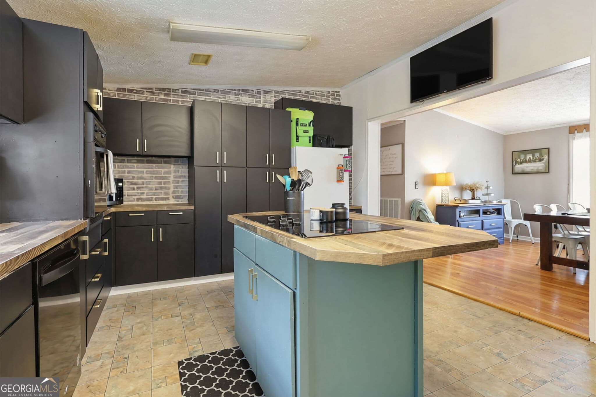3 bedroom, 2 bathroom, 1,782 sq ft single family residence under contract at 115 Gose Road, Forsyth, GA 31029 — photo 10