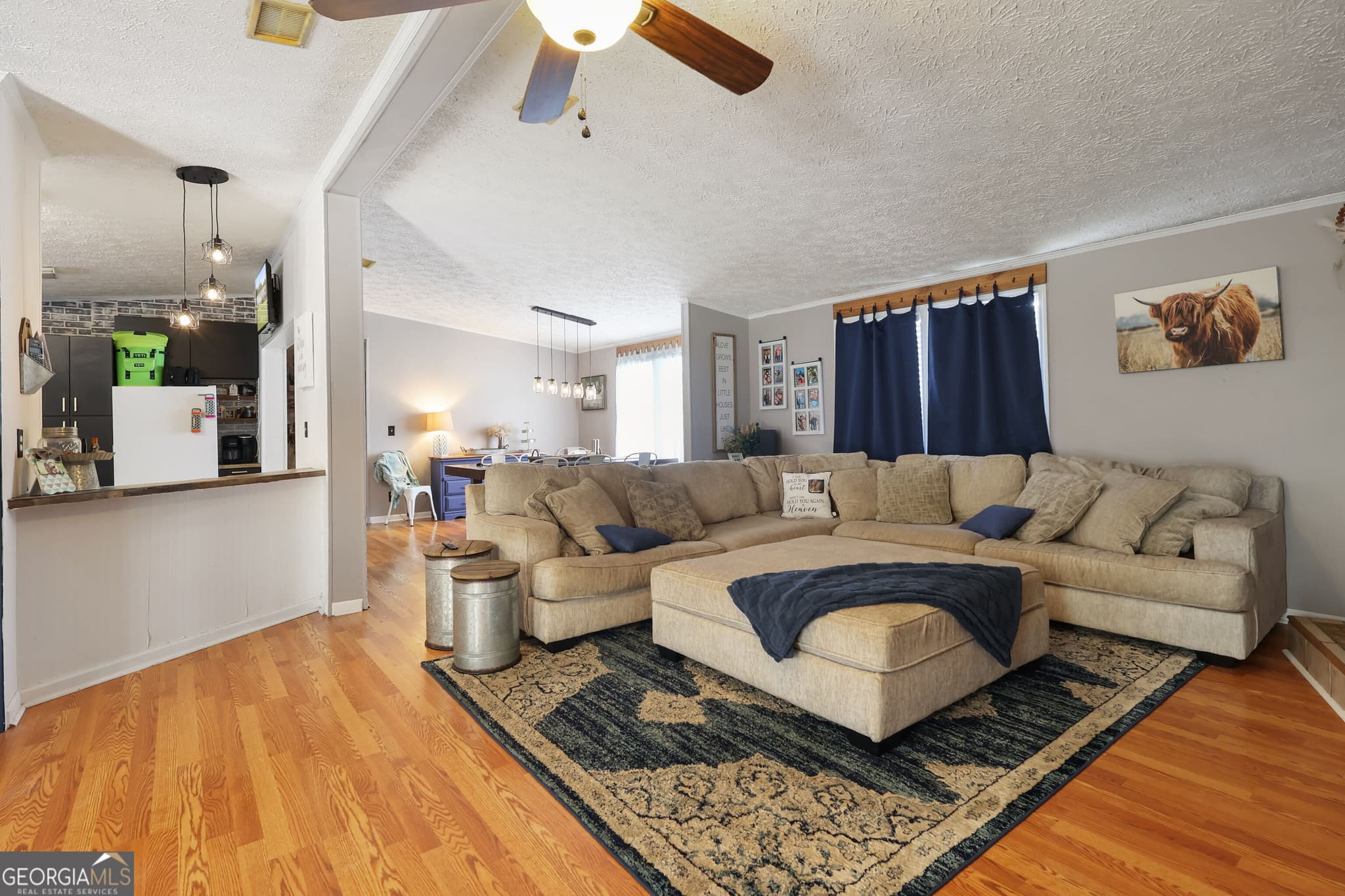 3 bedroom, 2 bathroom, 1,782 sq ft single family residence under contract at 115 Gose Road, Forsyth, GA 31029 — photo 8