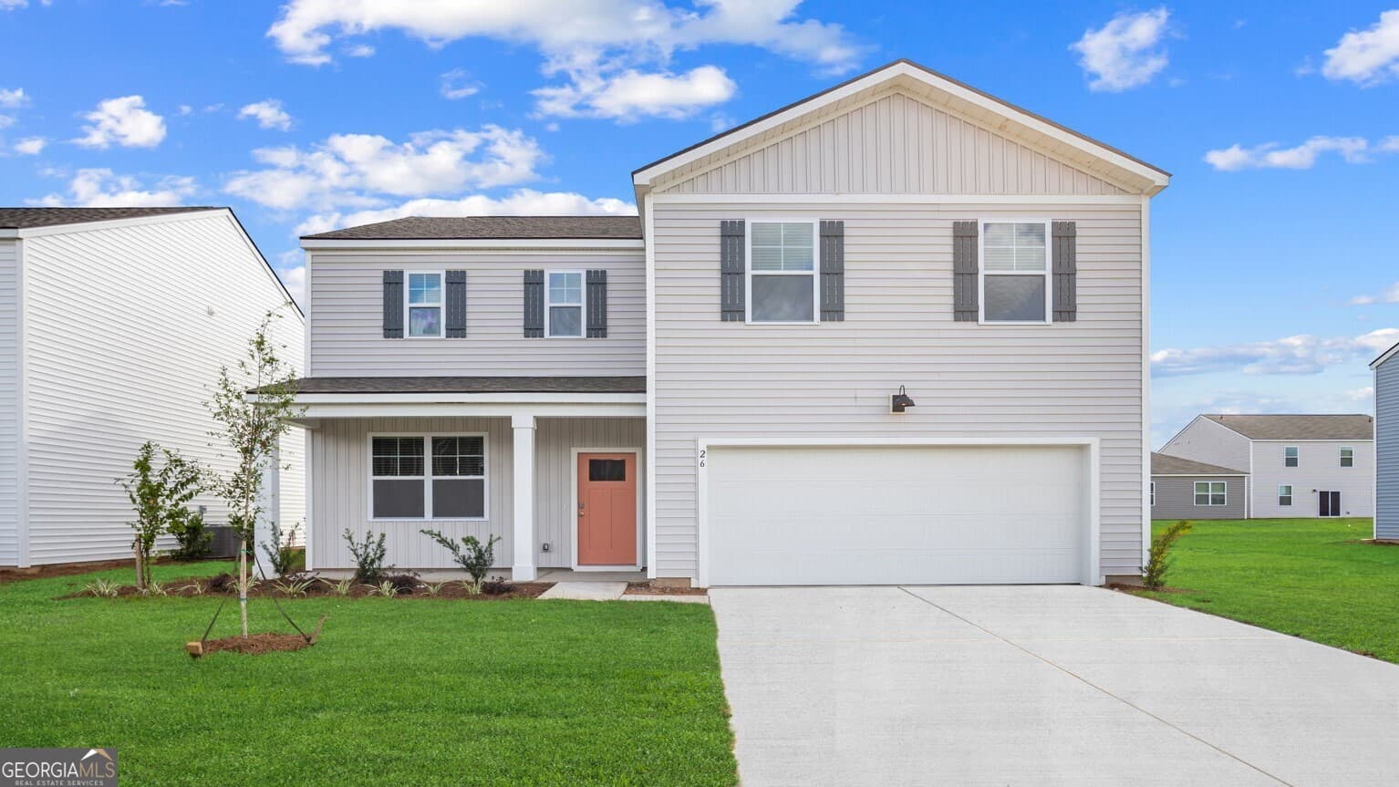26 Gladewater Drive, Port Wentworth, GA 31407 — most recent listing photo