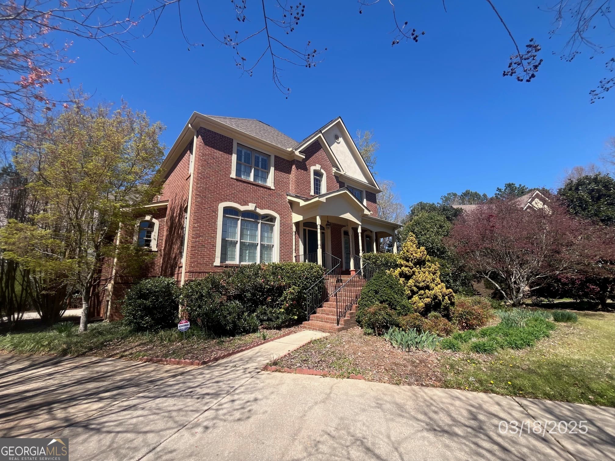 4 bedroom, 5 bathroom, 3,085 sq ft single family residence for rent at 612 Banbury Court, Mcdonough, GA 30253 for $2,950 a month — photo 2