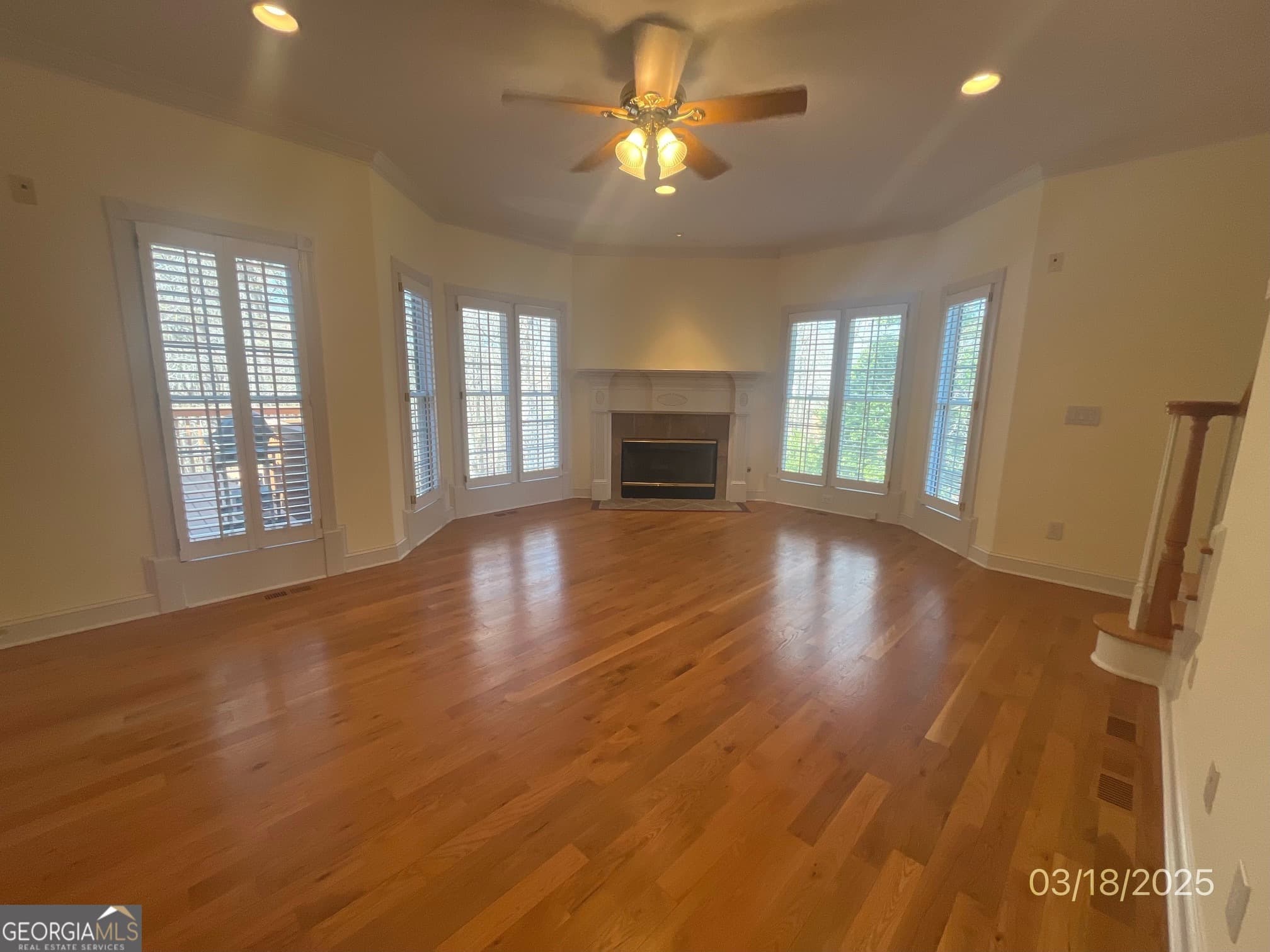 4 bedroom, 5 bathroom, 3,085 sq ft single family residence for rent at 612 Banbury Court, Mcdonough, GA 30253 for $2,950 a month — photo 7