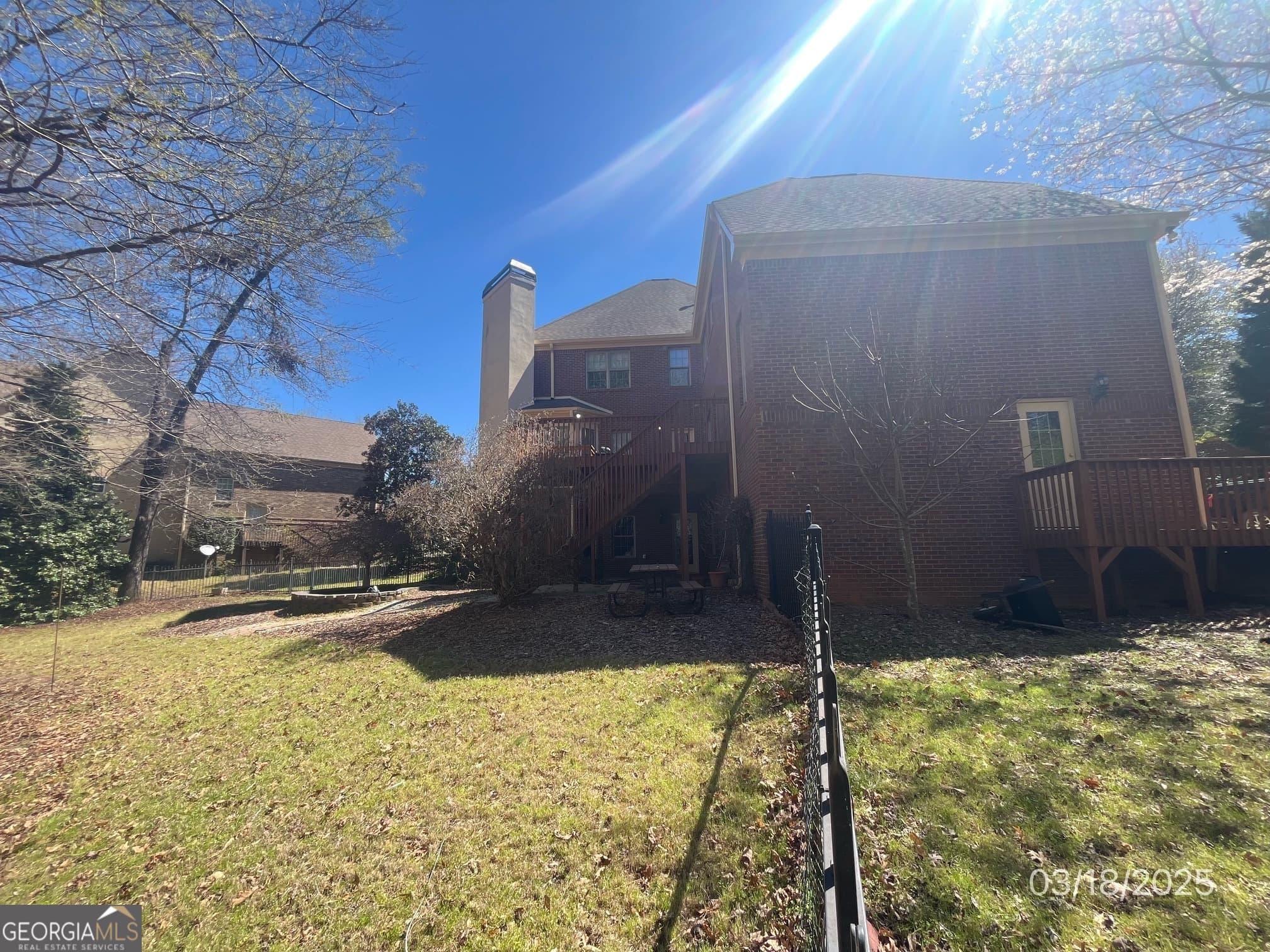 4 bedroom, 5 bathroom, 3,085 sq ft single family residence for rent at 612 Banbury Court, Mcdonough, GA 30253 for $2,950 a month — photo 3