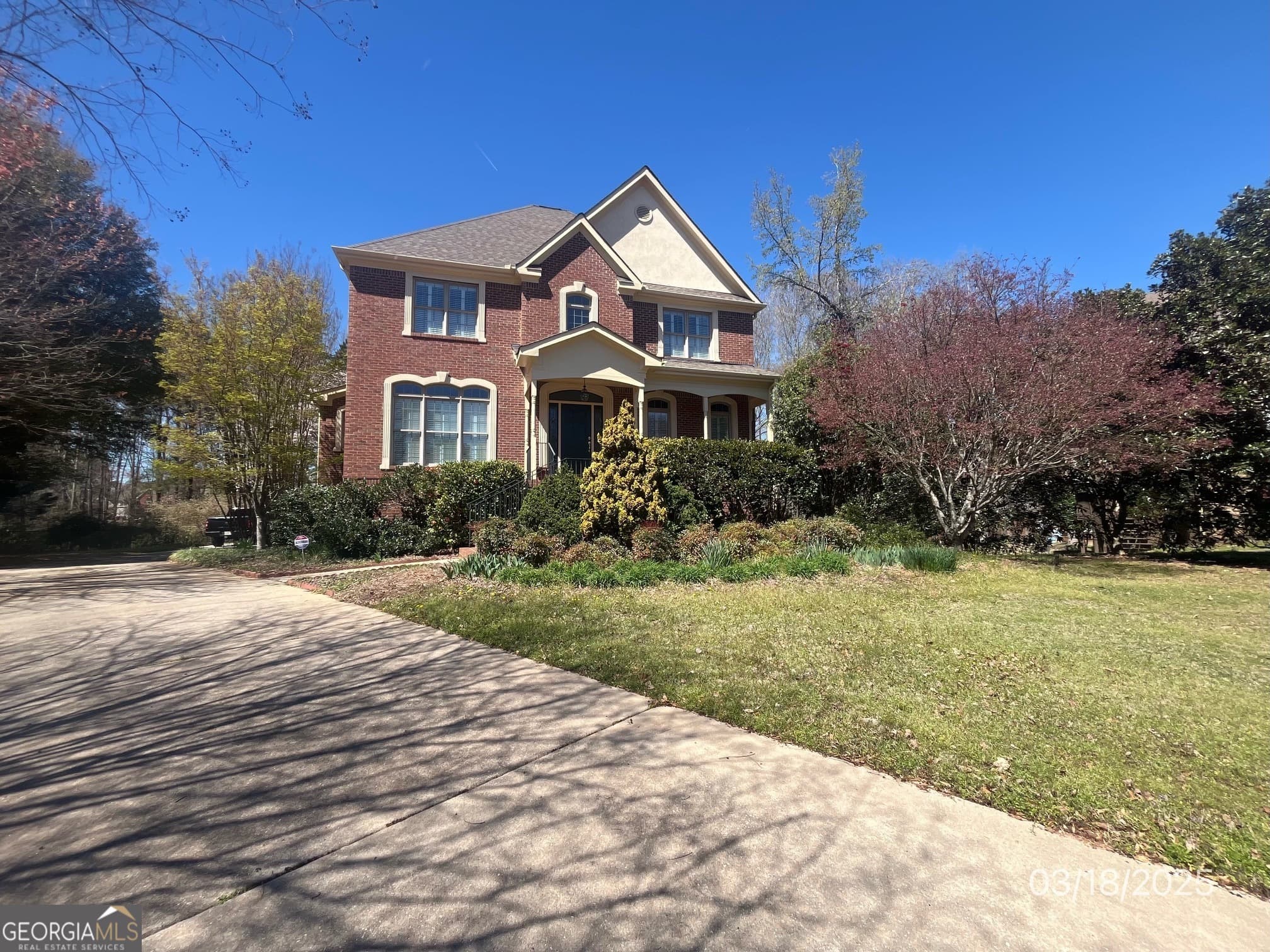 4 bedroom, 5 bathroom, 3,085 sq ft single family residence for rent at 612 Banbury Court, Mcdonough, GA 30253 for $2,950 a month