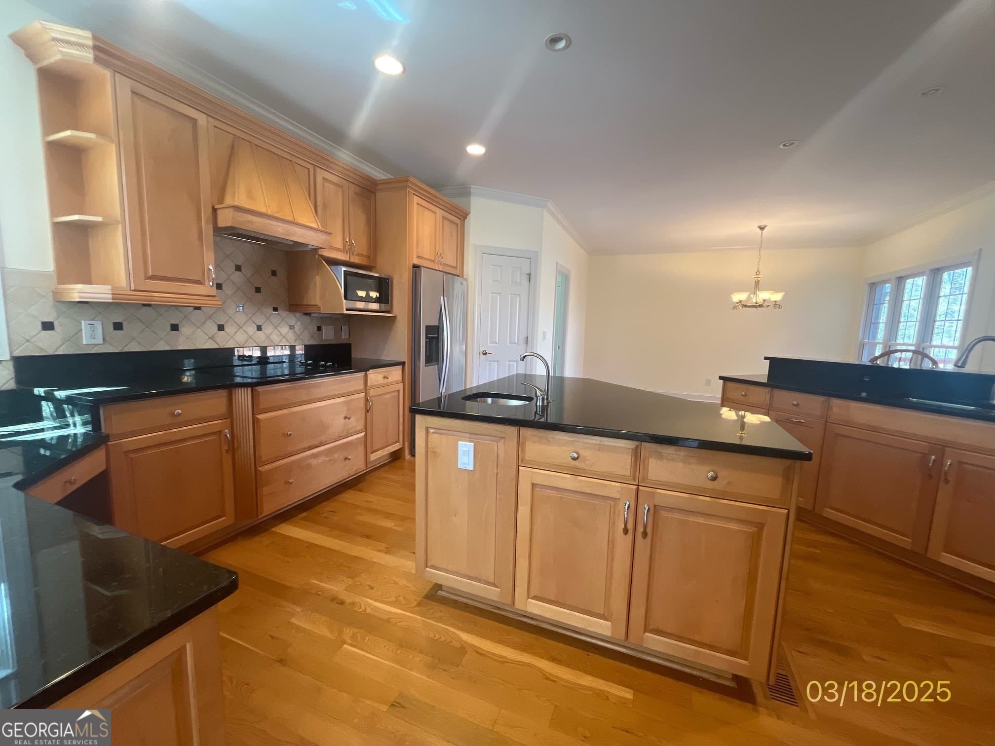 4 bedroom, 5 bathroom, 3,085 sq ft single family residence for rent at 612 Banbury Court, Mcdonough, GA 30253 for $2,950 a month — photo 5